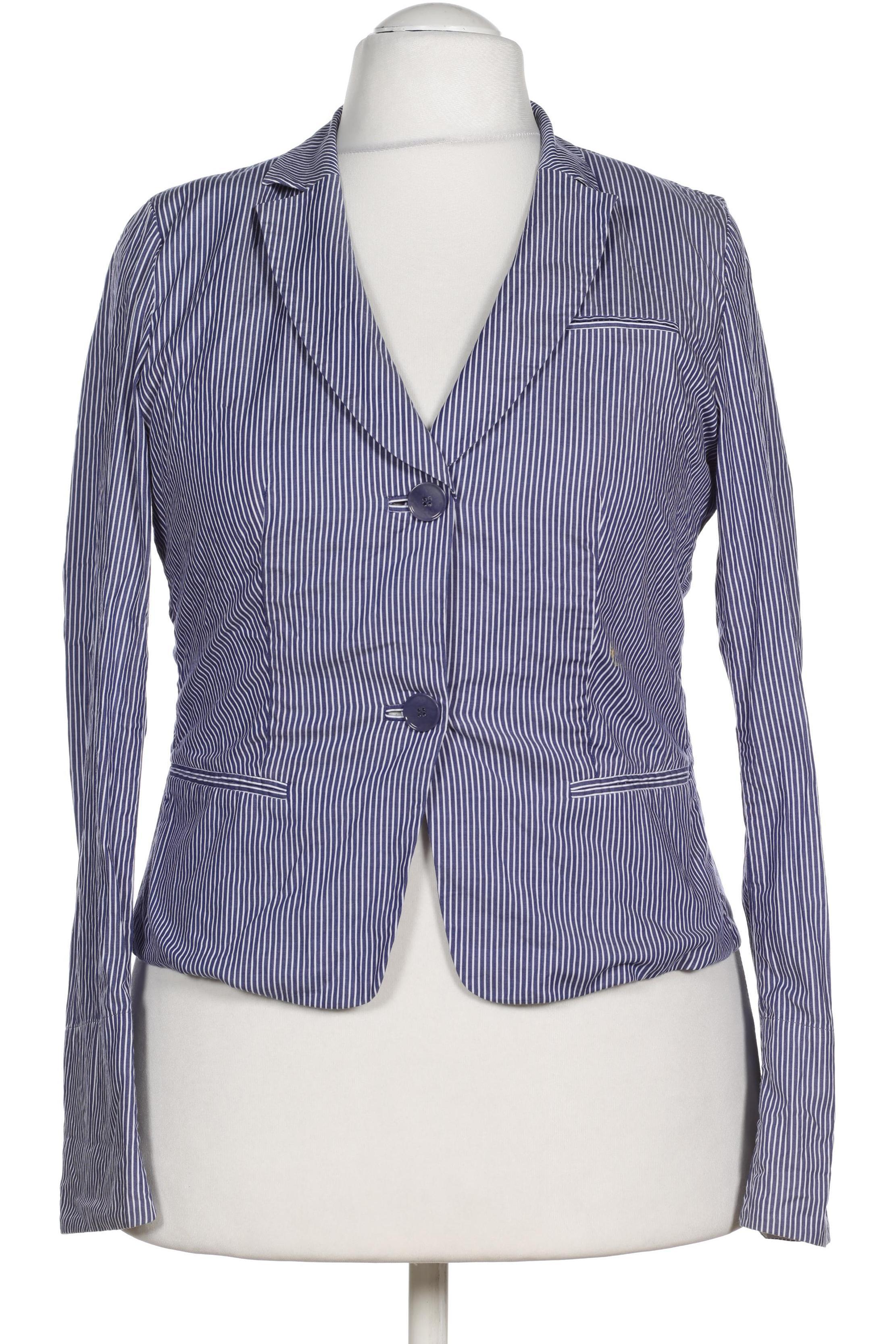 

windsor. Damen Blazer, blau, Gr. 40