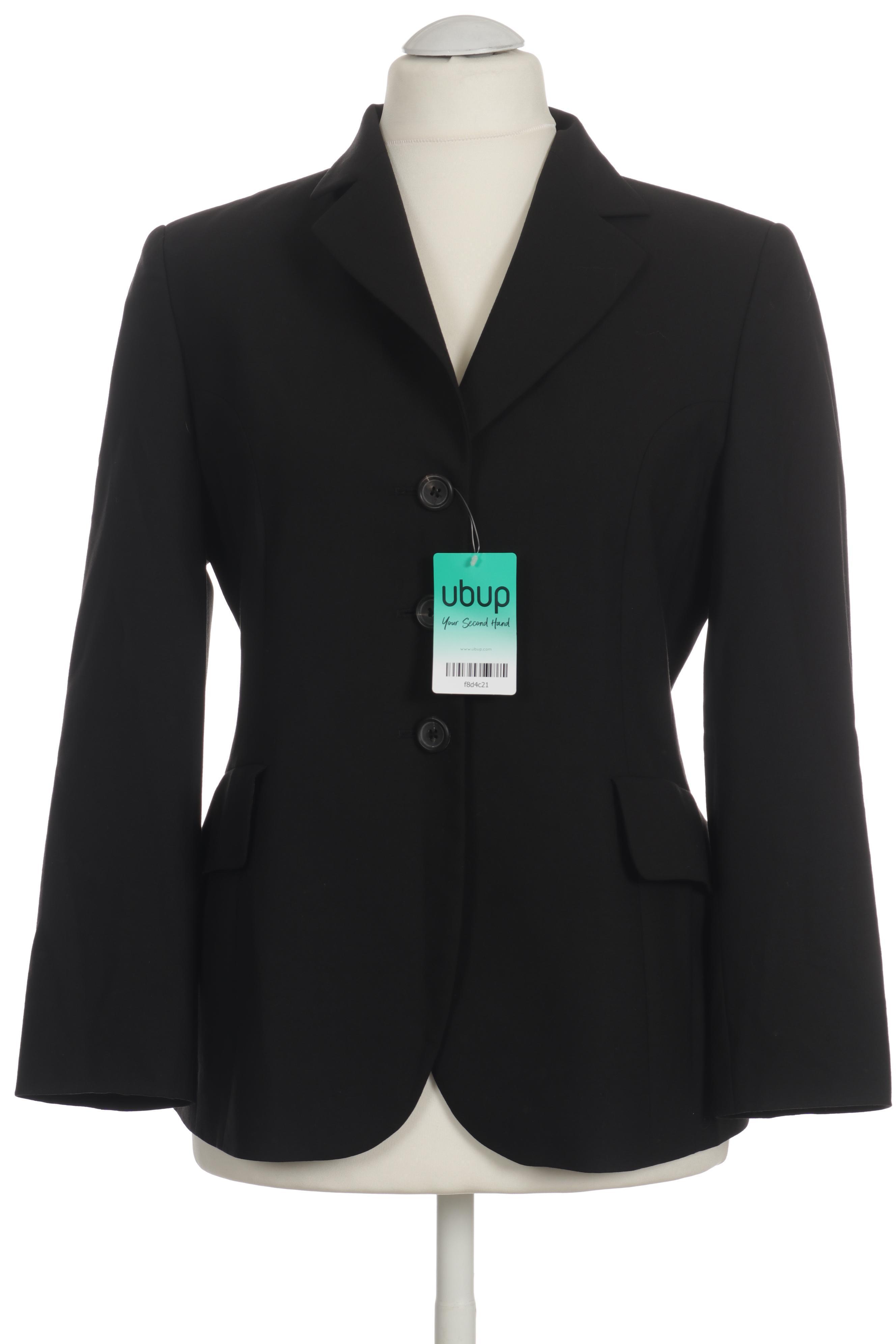 

windsor. Damen Blazer, schwarz, Gr. 40