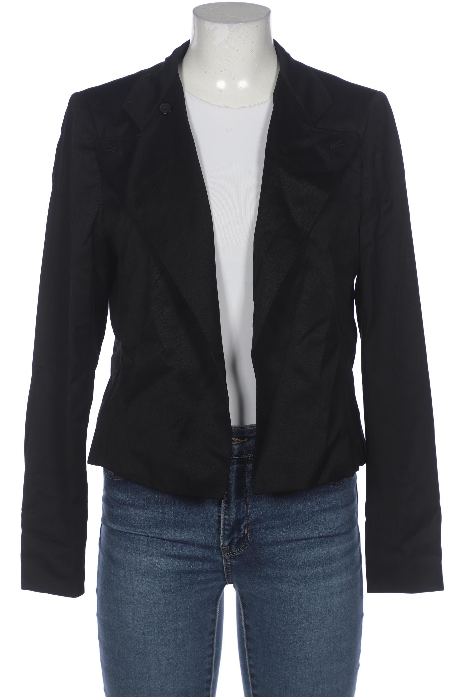 

windsor. Damen Blazer, schwarz, Gr. 42