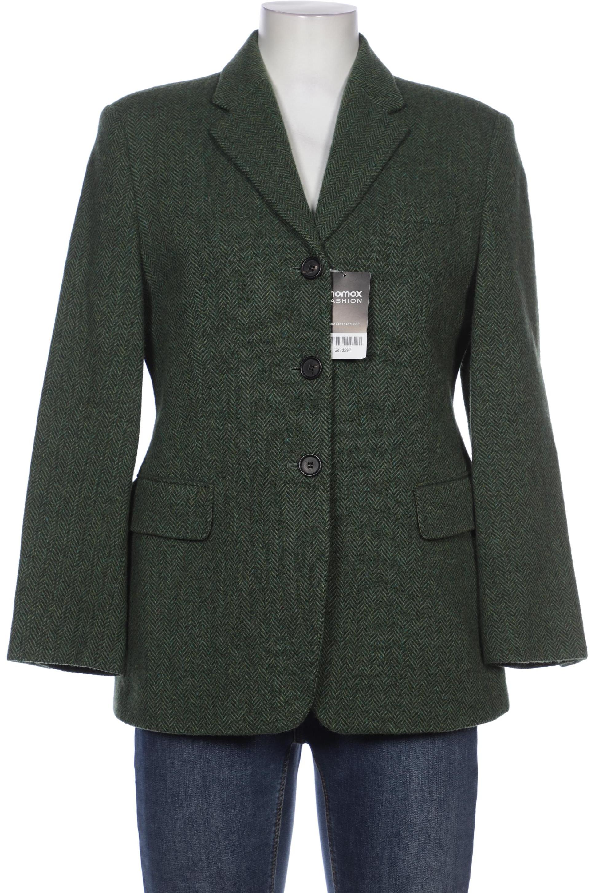 

windsor. Damen Blazer, grün, Gr. 40