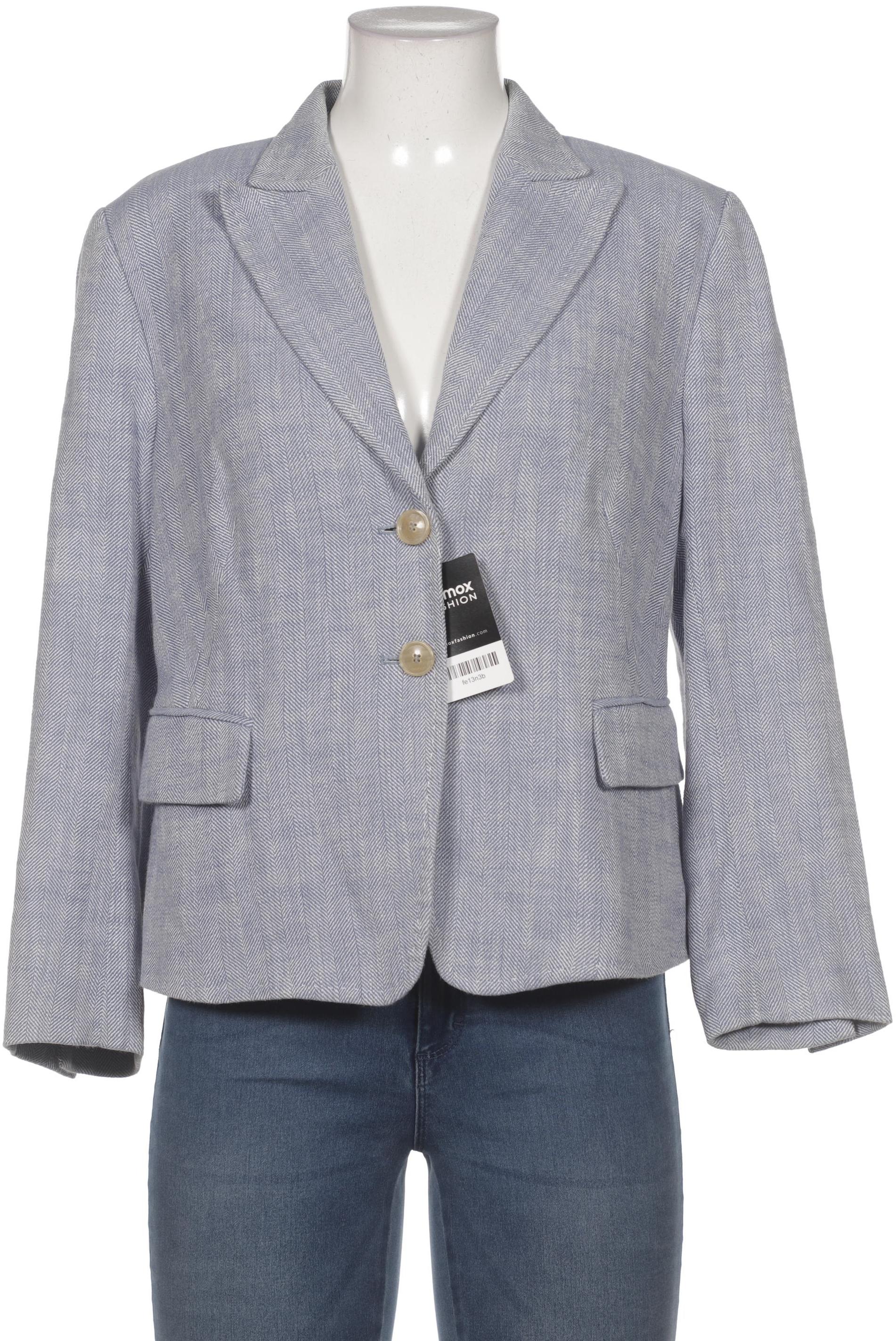 

windsor. Damen Blazer, hellblau, Gr. 42