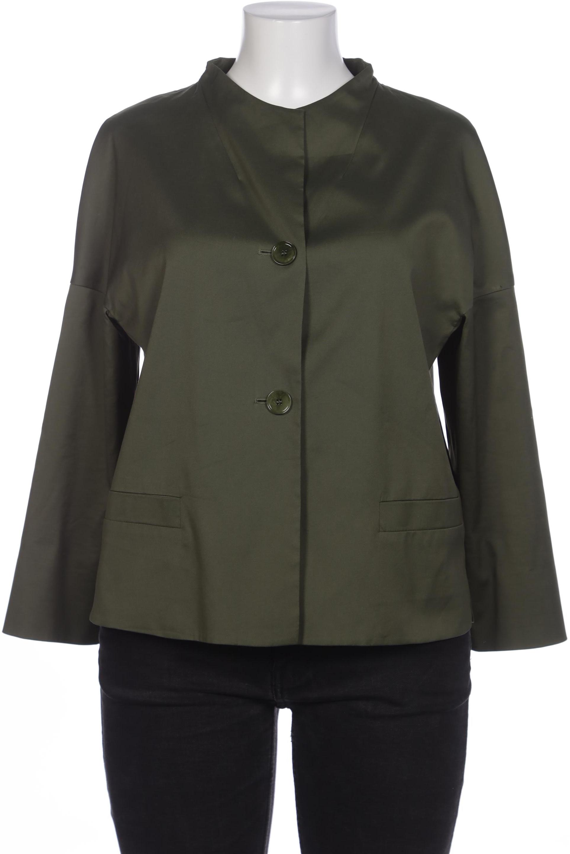 

windsor. Damen Blazer, grün, Gr. 44