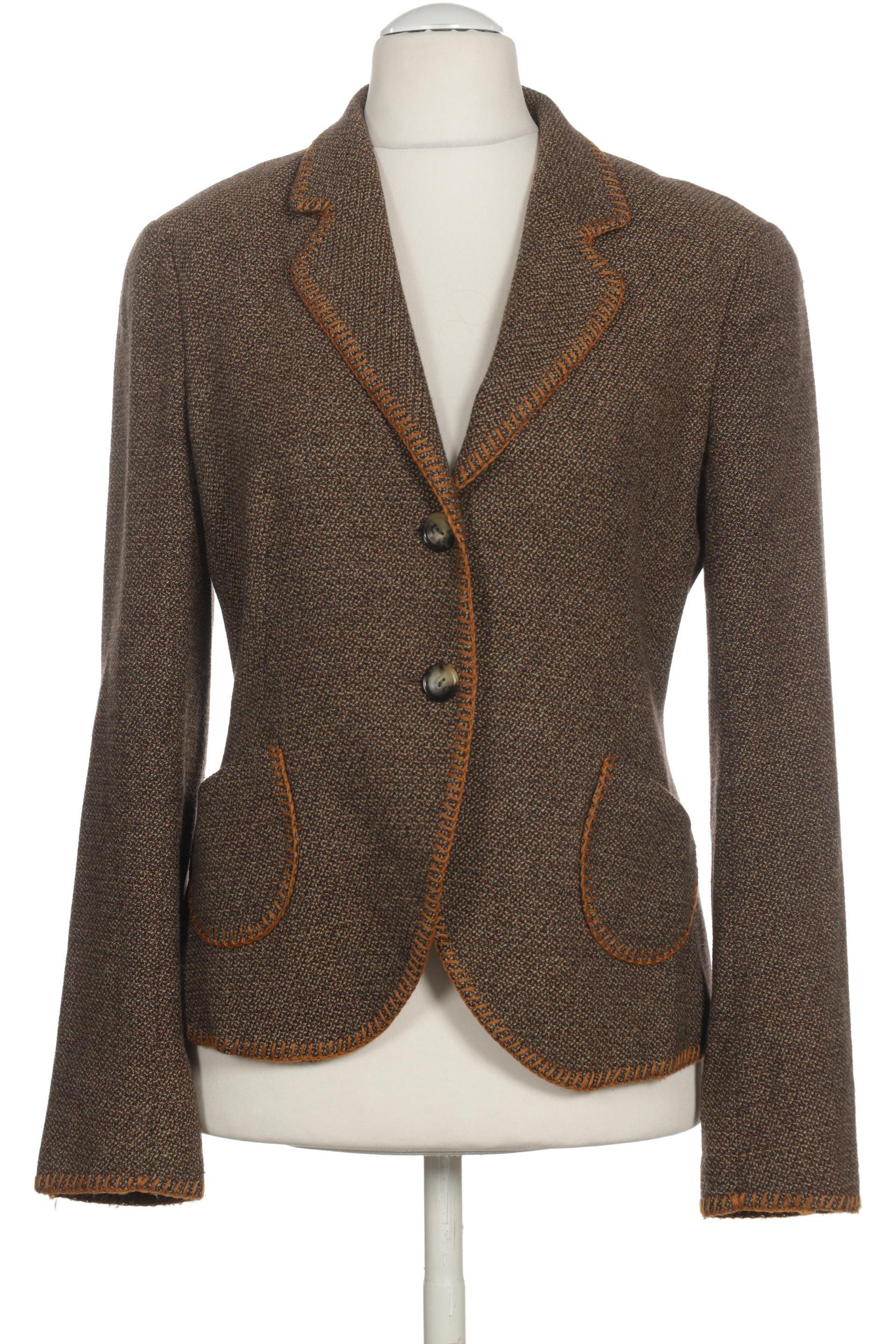 

windsor. Damen Blazer, braun, Gr. 38