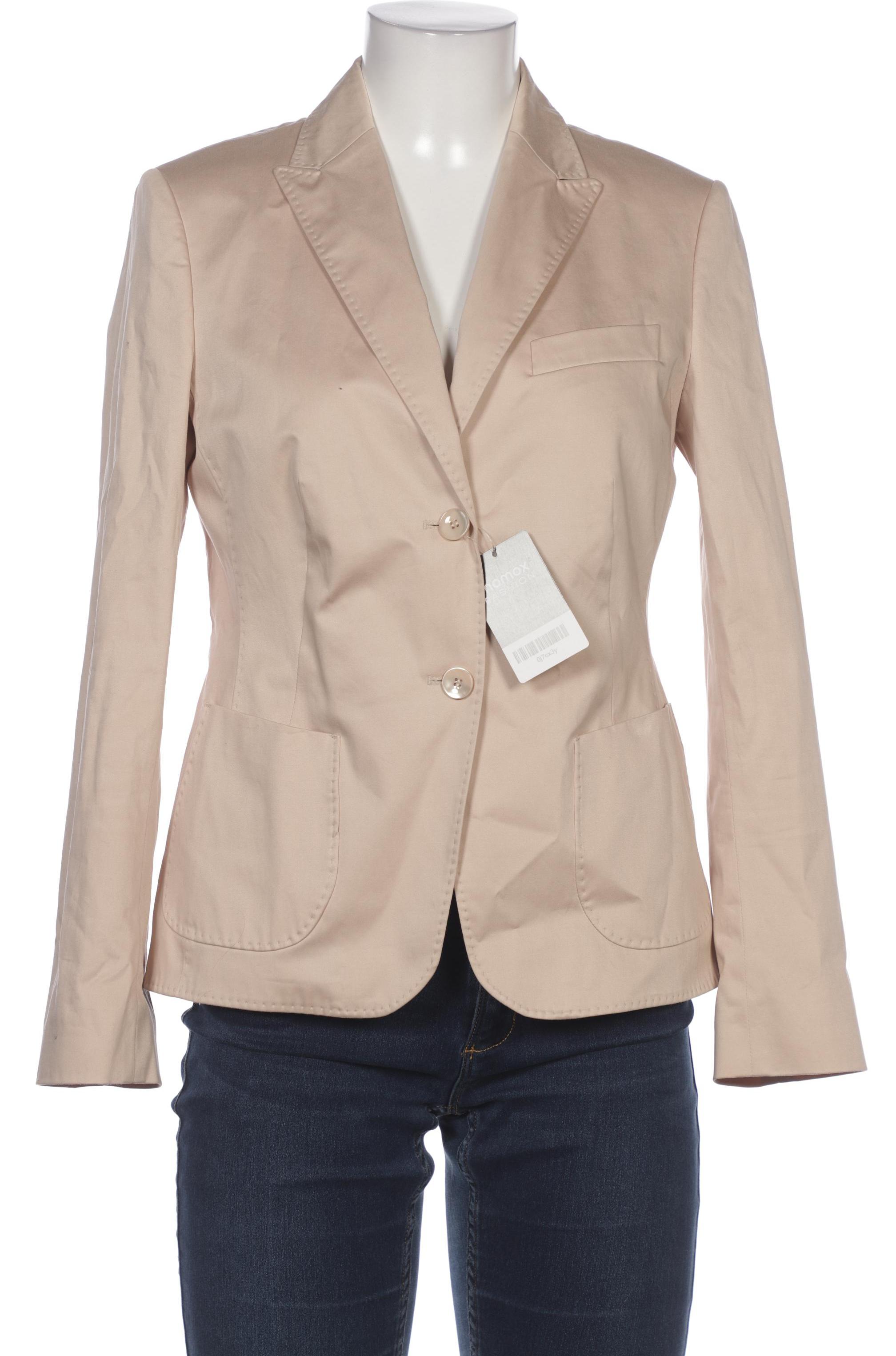 

windsor. Damen Blazer, beige, Gr. 38