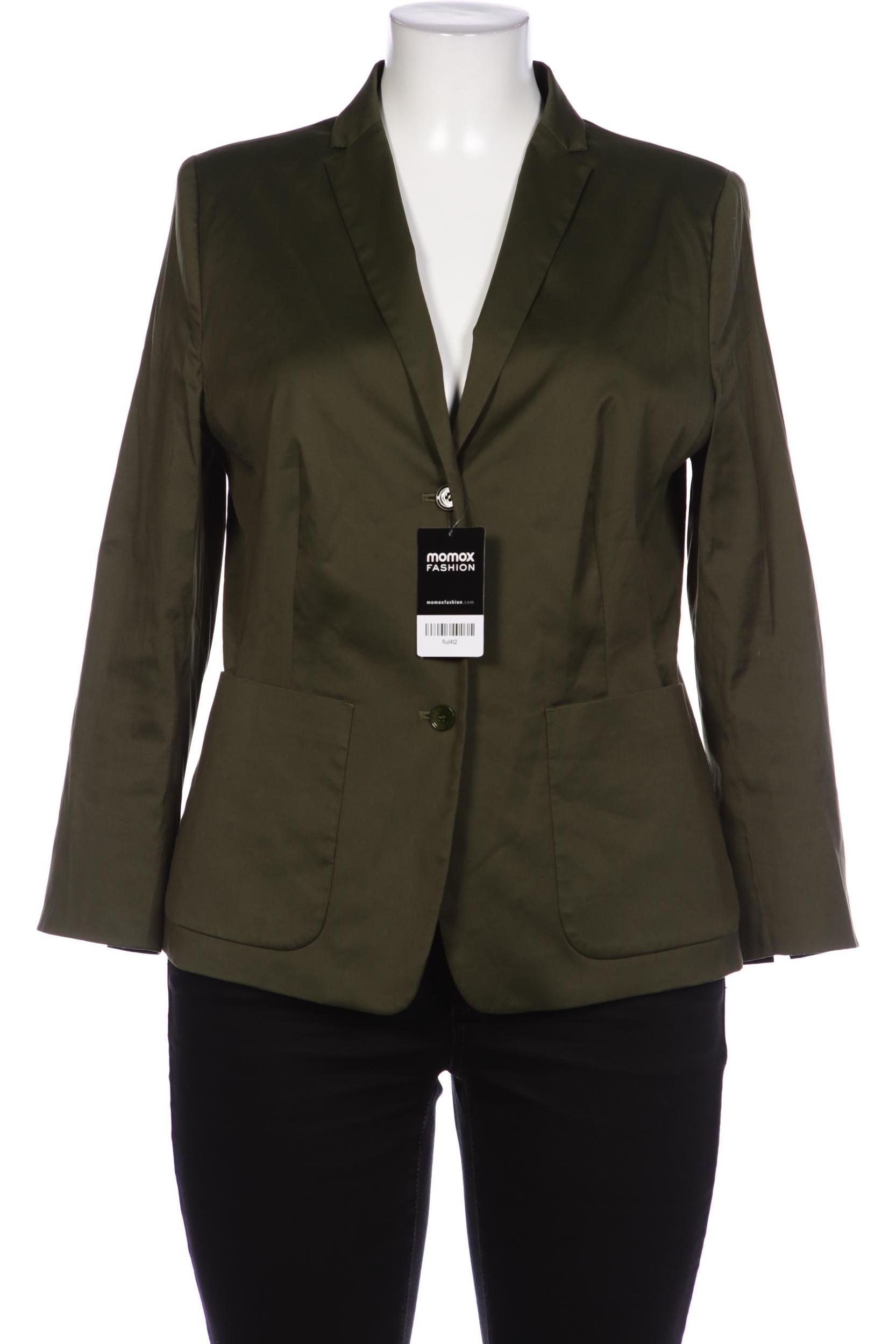 

windsor. Damen Blazer, grün, Gr. 44