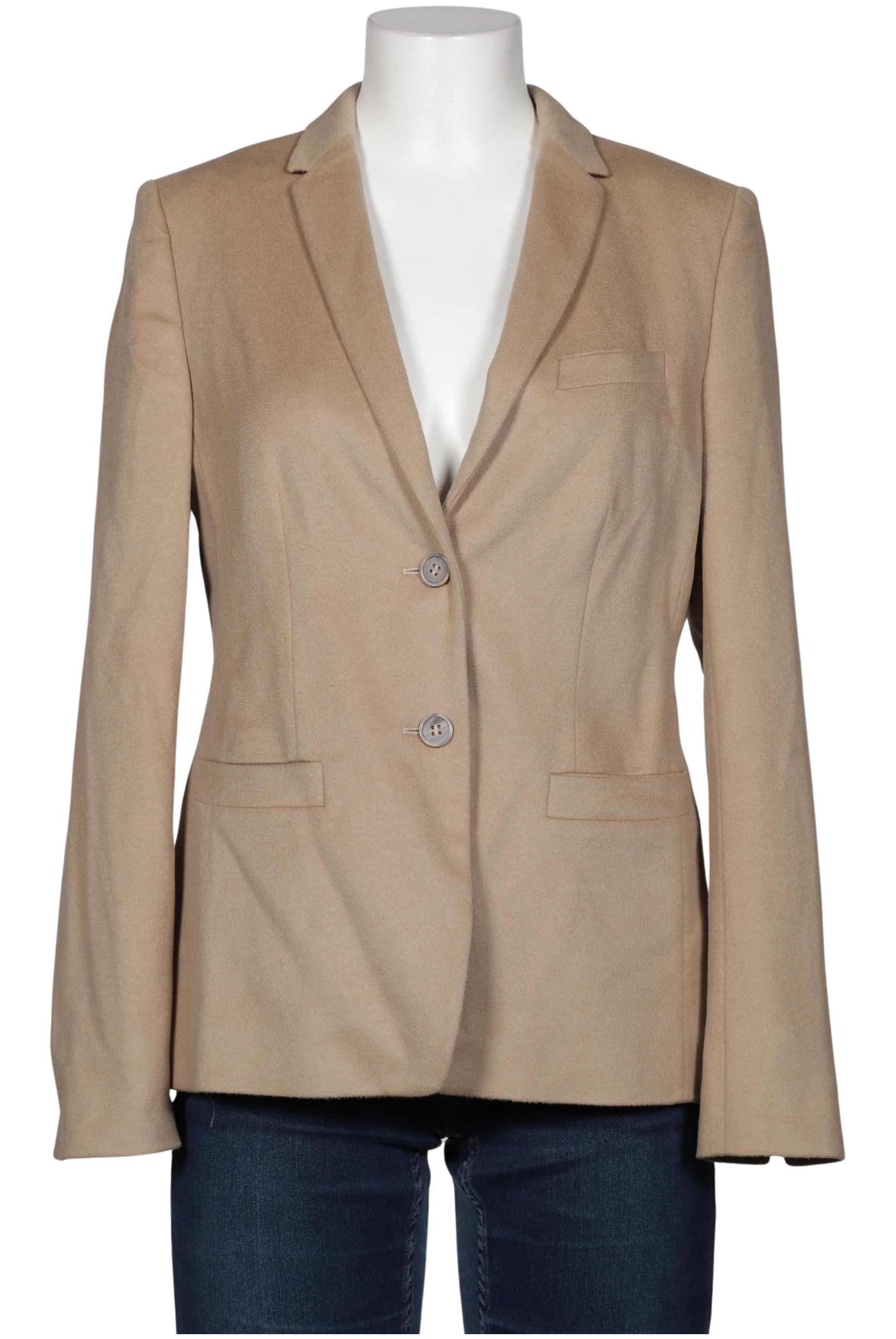 

windsor. Damen Blazer, beige, Gr. 40