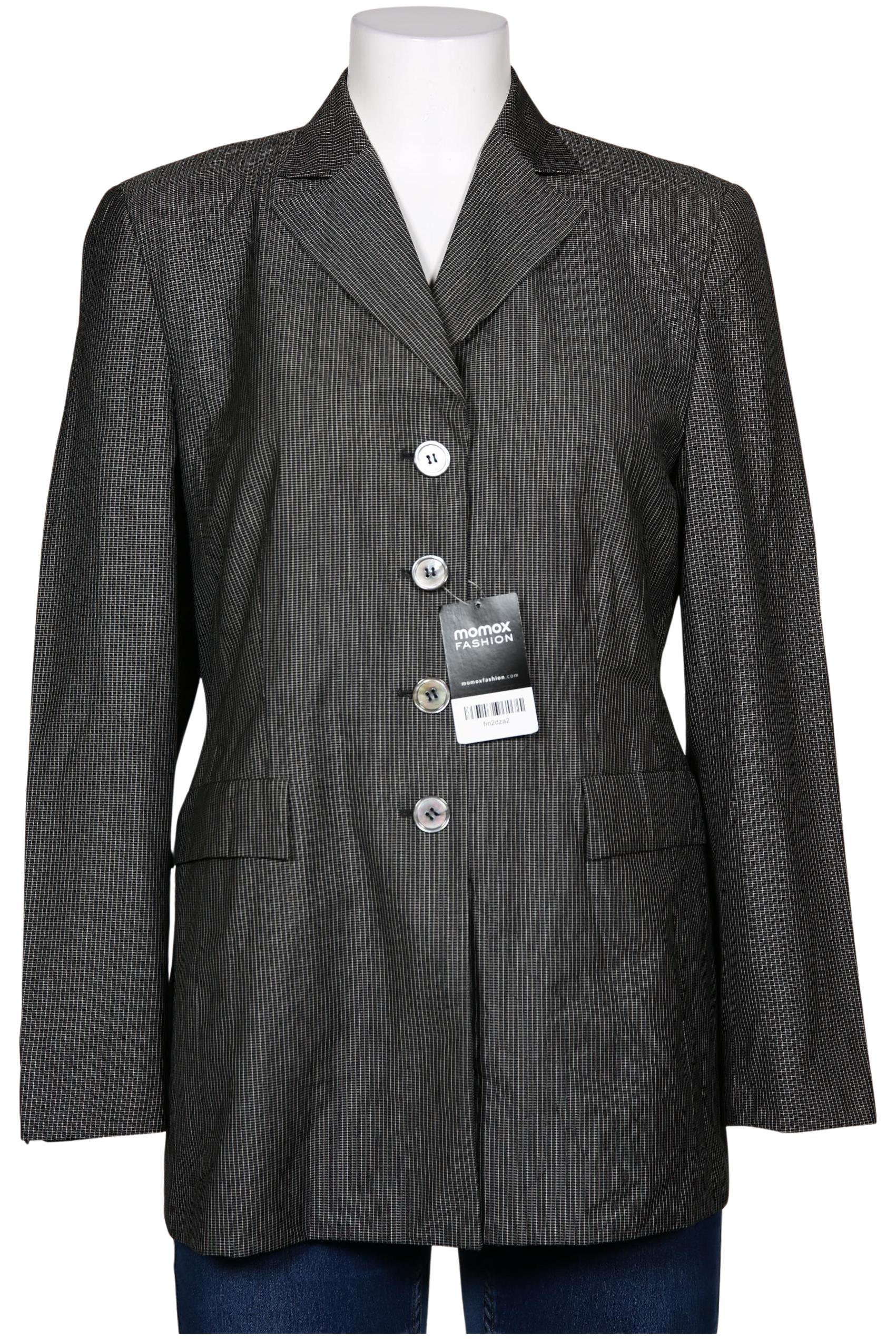 

windsor. Damen Blazer, grau, Gr. 40