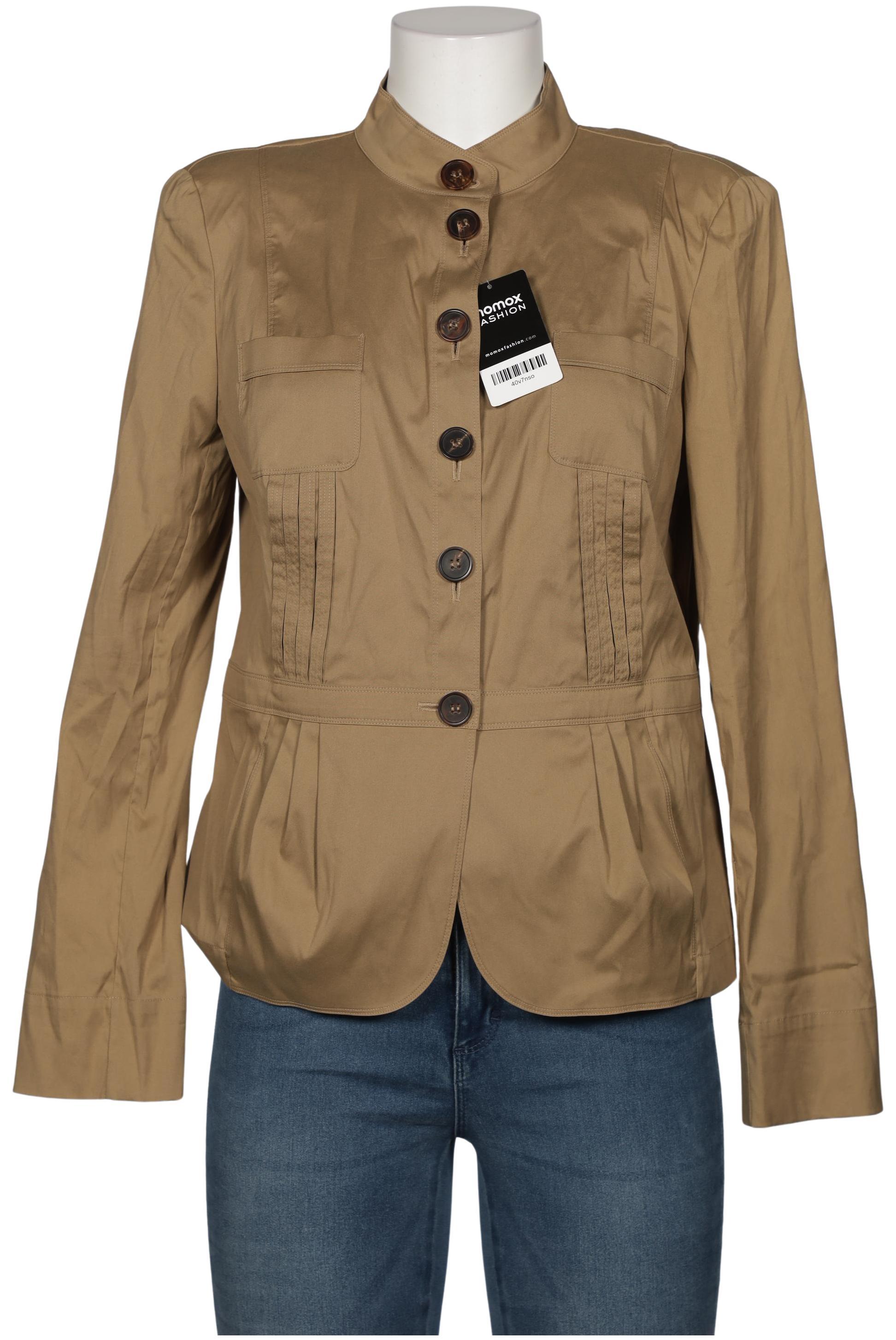 

windsor. Damen Blazer, beige, Gr. 42