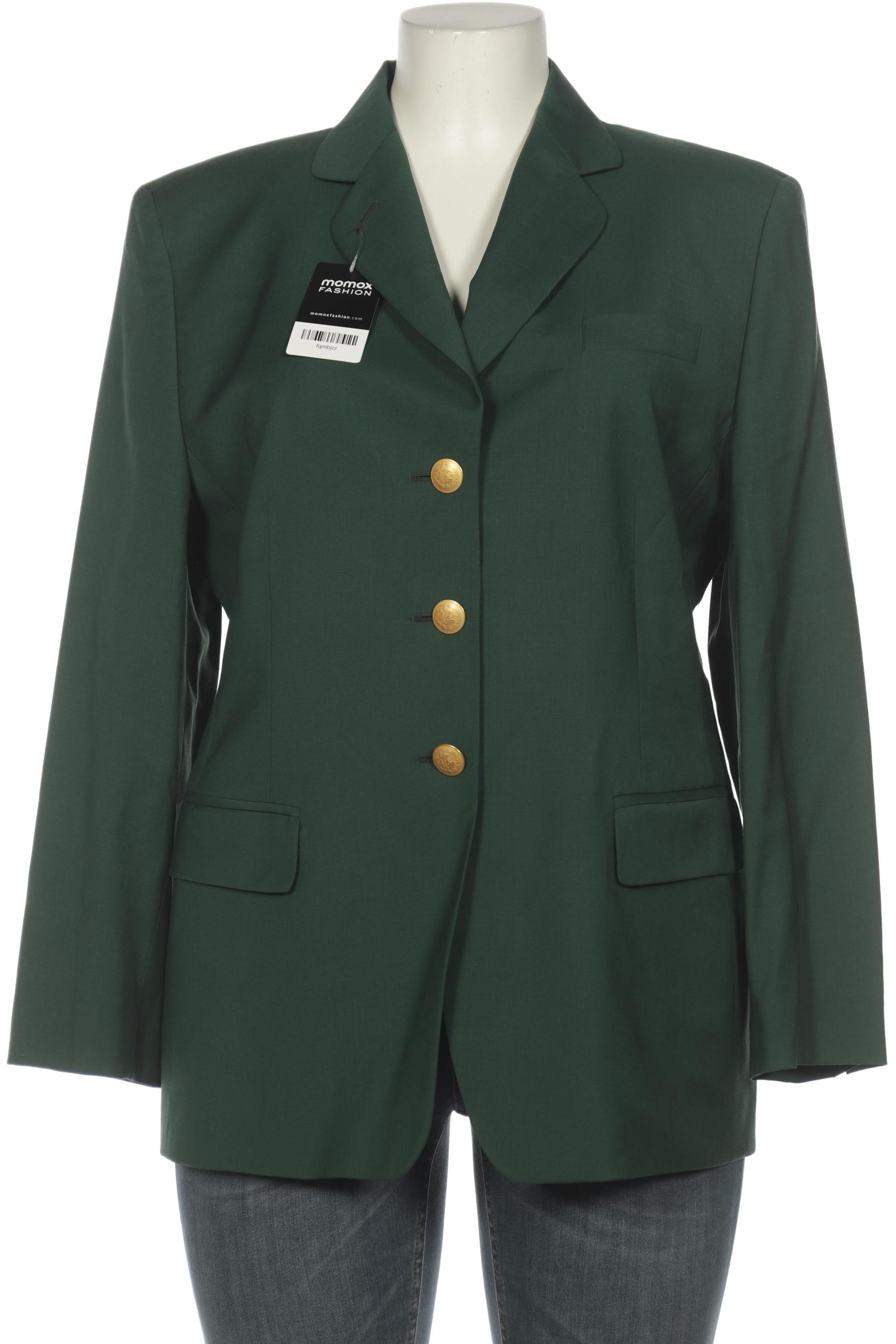 

windsor. Damen Blazer, grün, Gr. 42