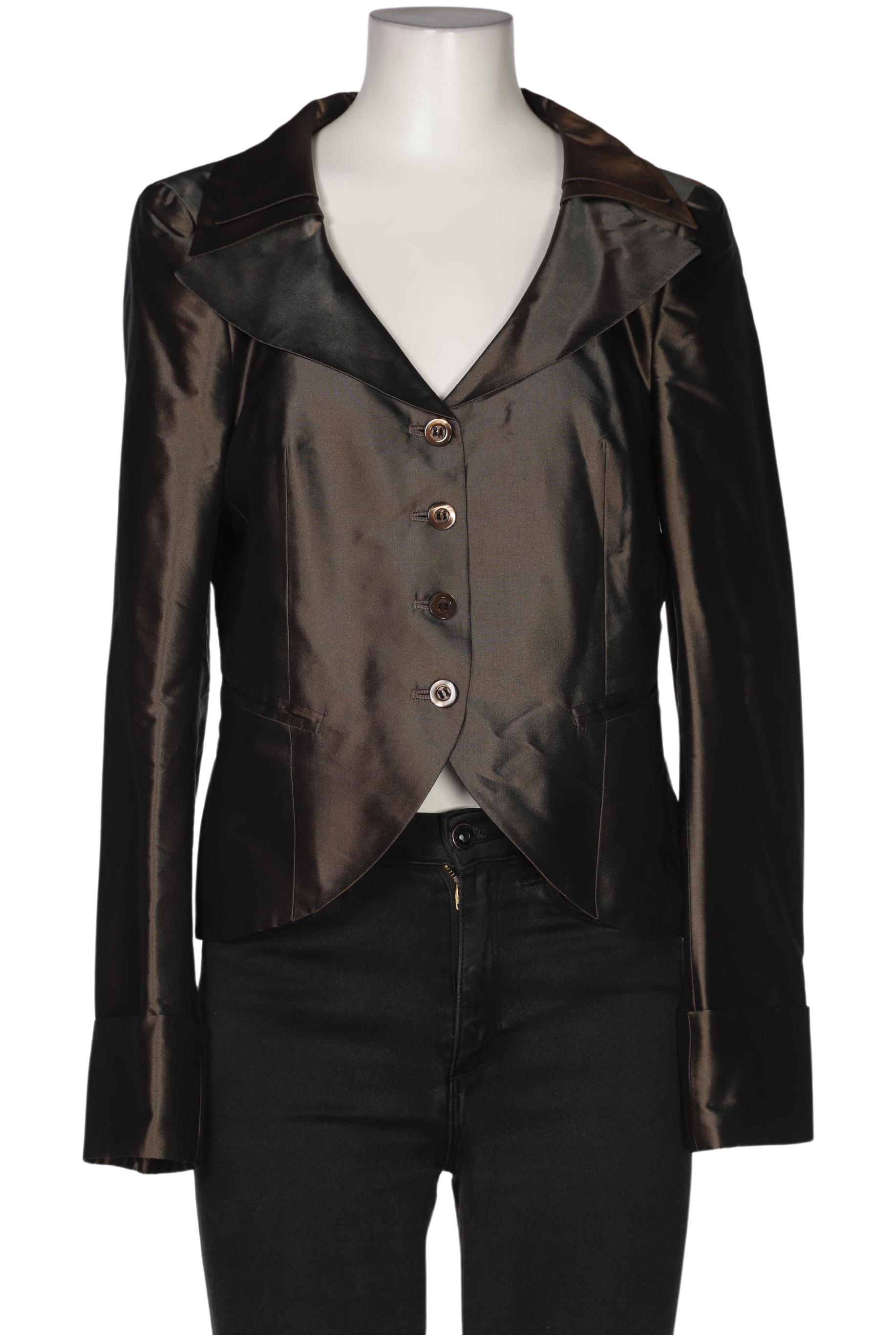 

windsor. Damen Blazer, braun, Gr. 40