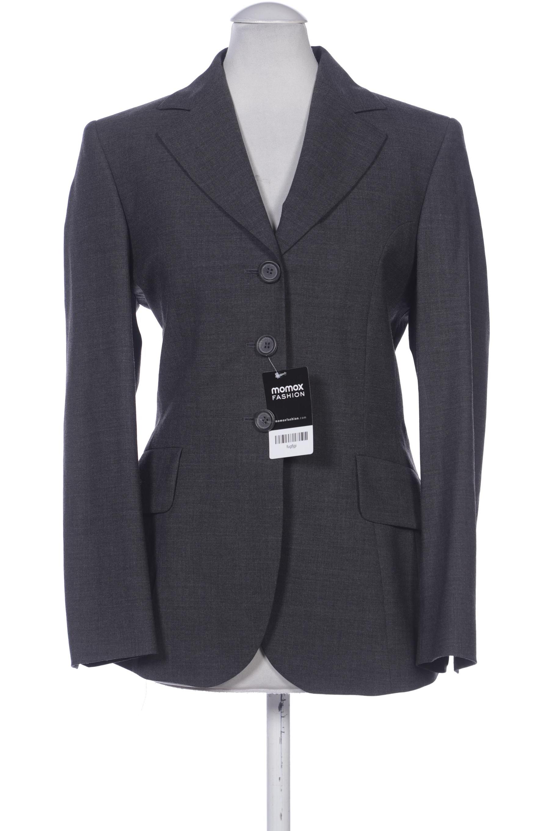 

windsor. Damen Blazer, grau, Gr. 34