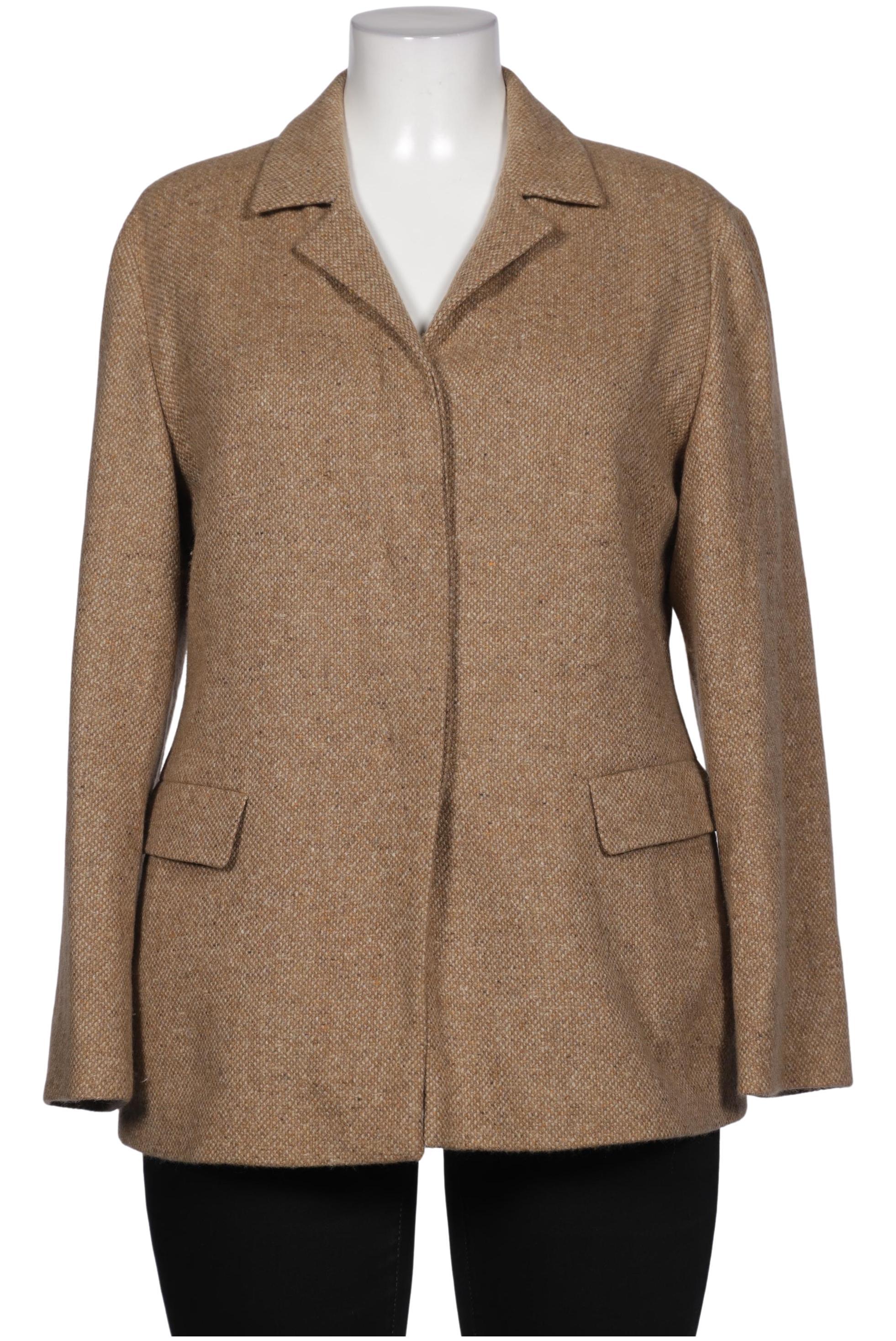

windsor. Damen Blazer, beige, Gr. 42