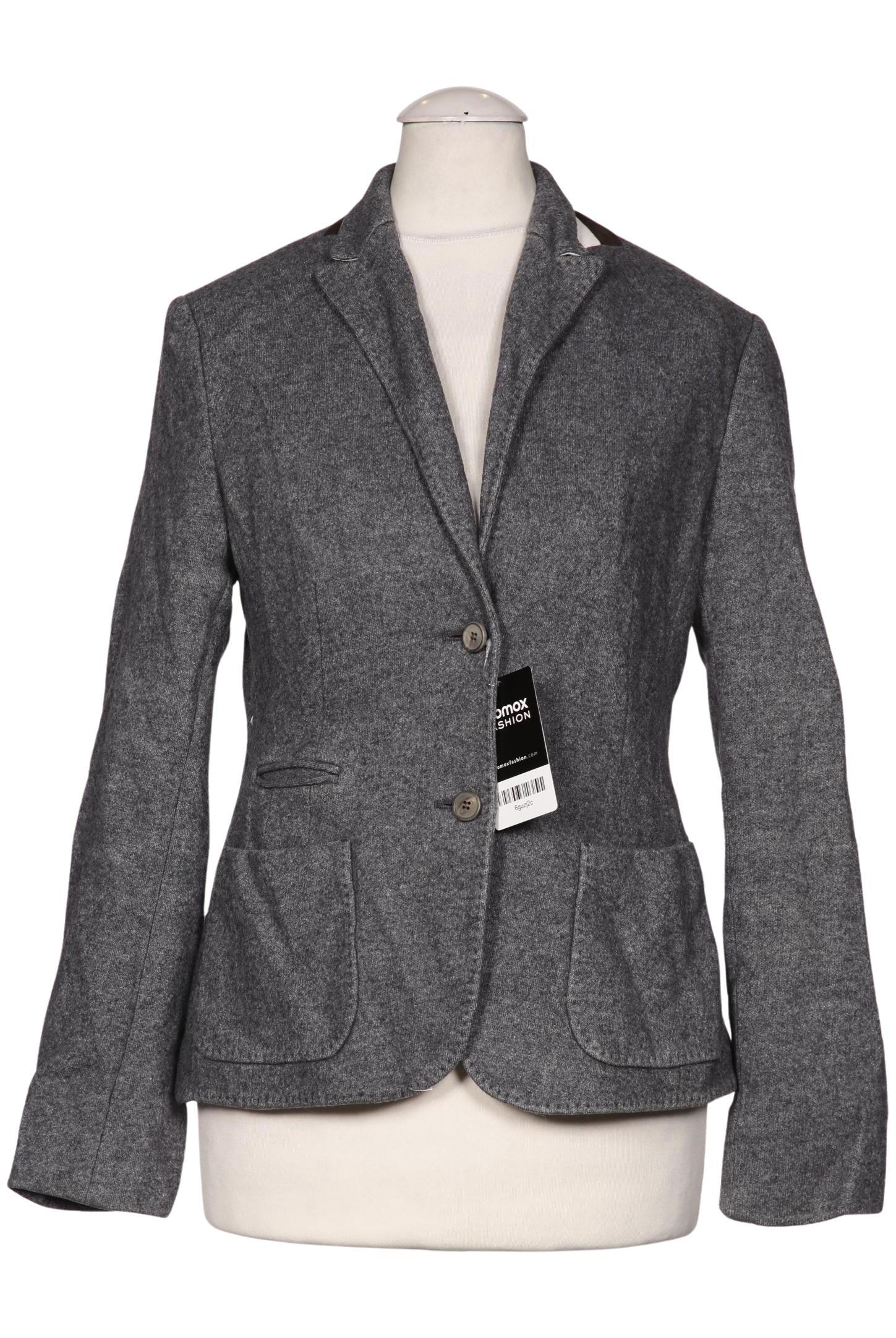 

windsor. Damen Blazer, grau, Gr. 34