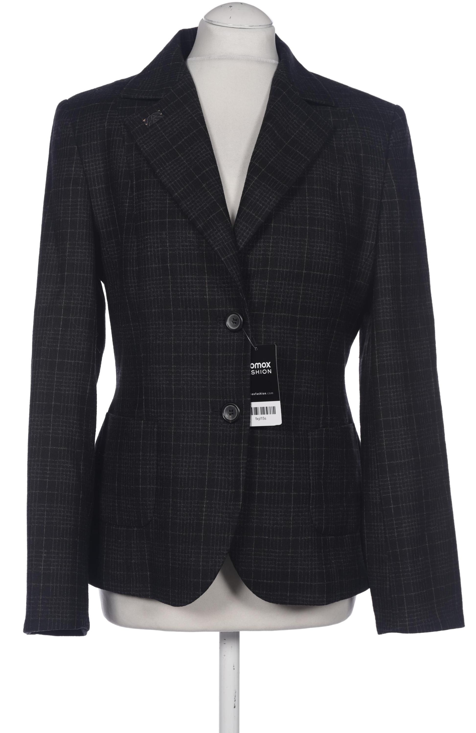 

windsor. Damen Blazer, schwarz, Gr. 38