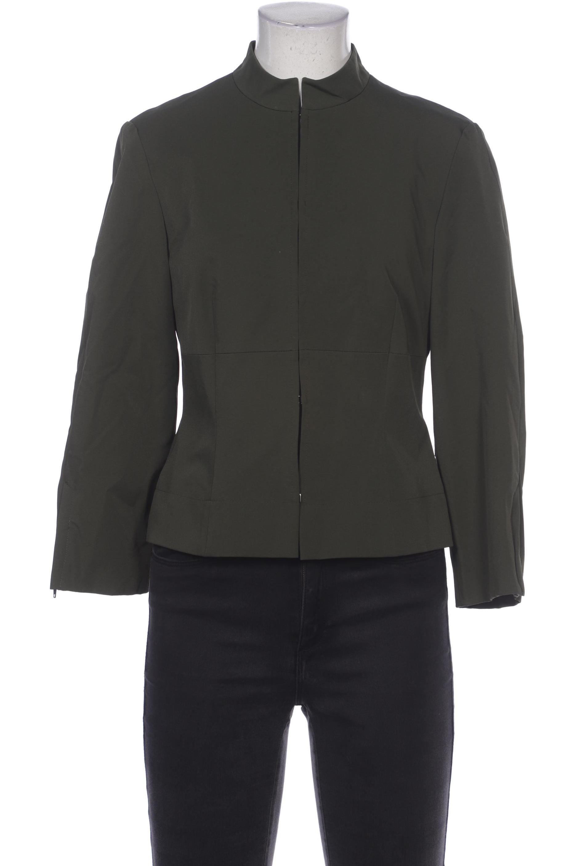 

windsor. Damen Blazer, grün, Gr. 36