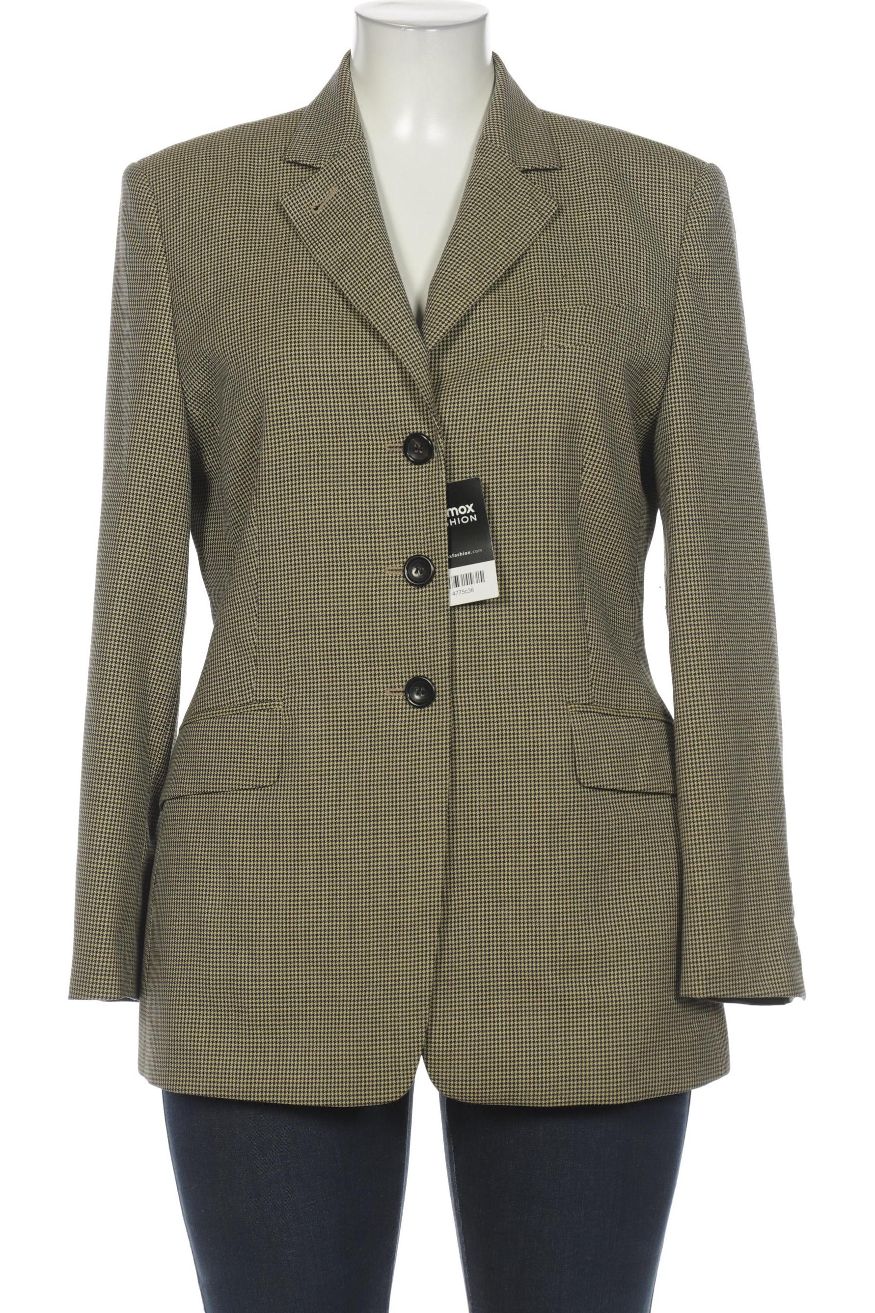 

windsor. Damen Blazer, grün, Gr. 42