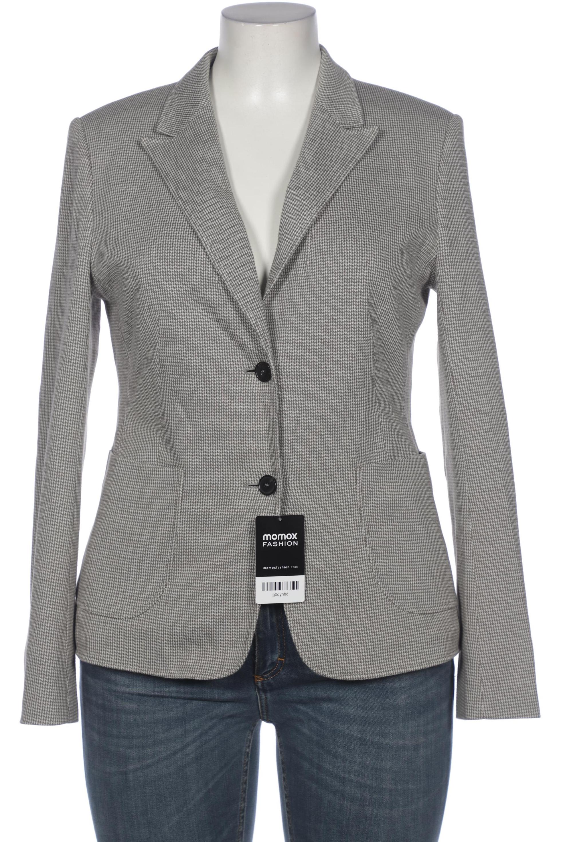 

windsor. Damen Blazer, grau, Gr. 42