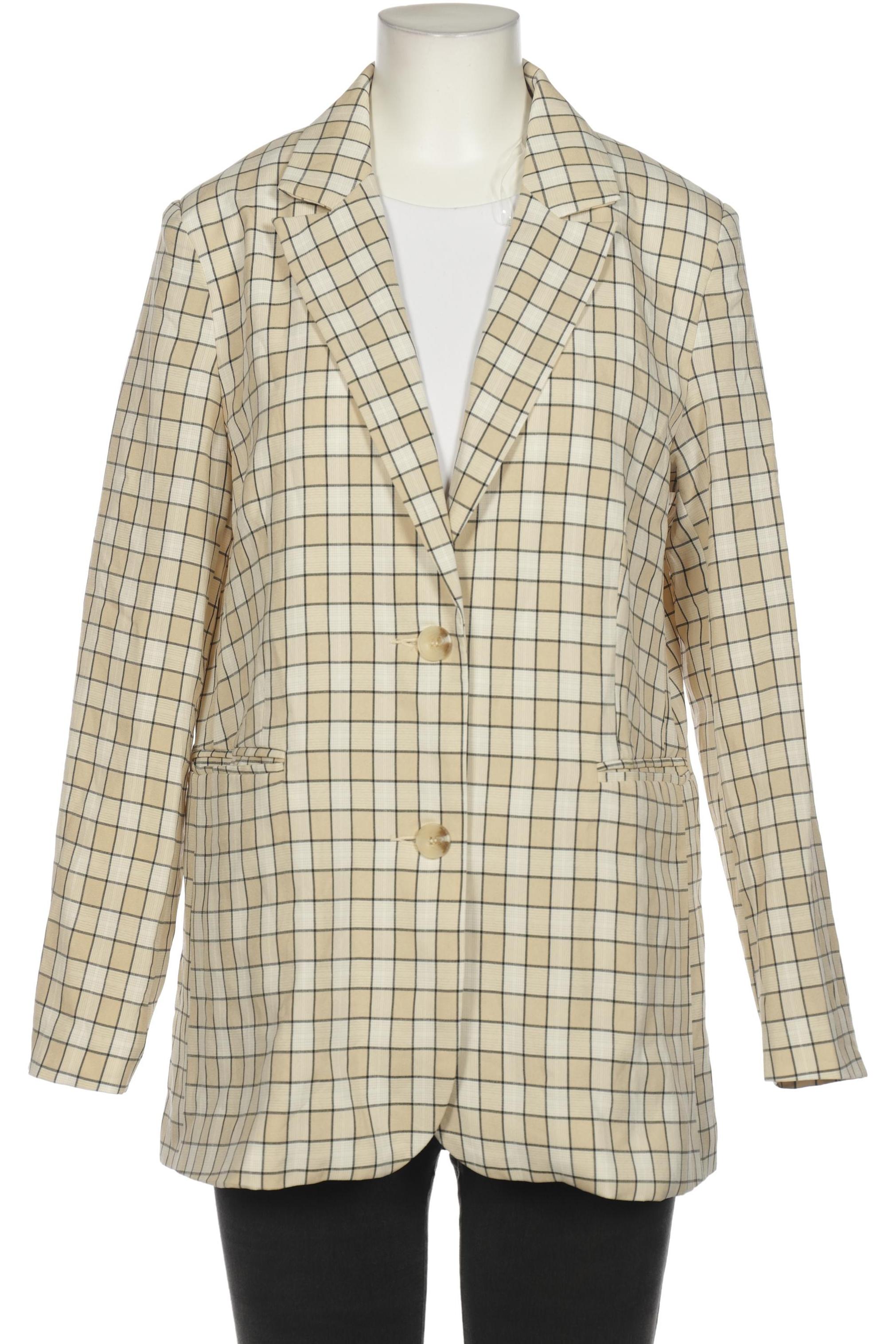 

windsor. Damen Blazer, beige, Gr. 36