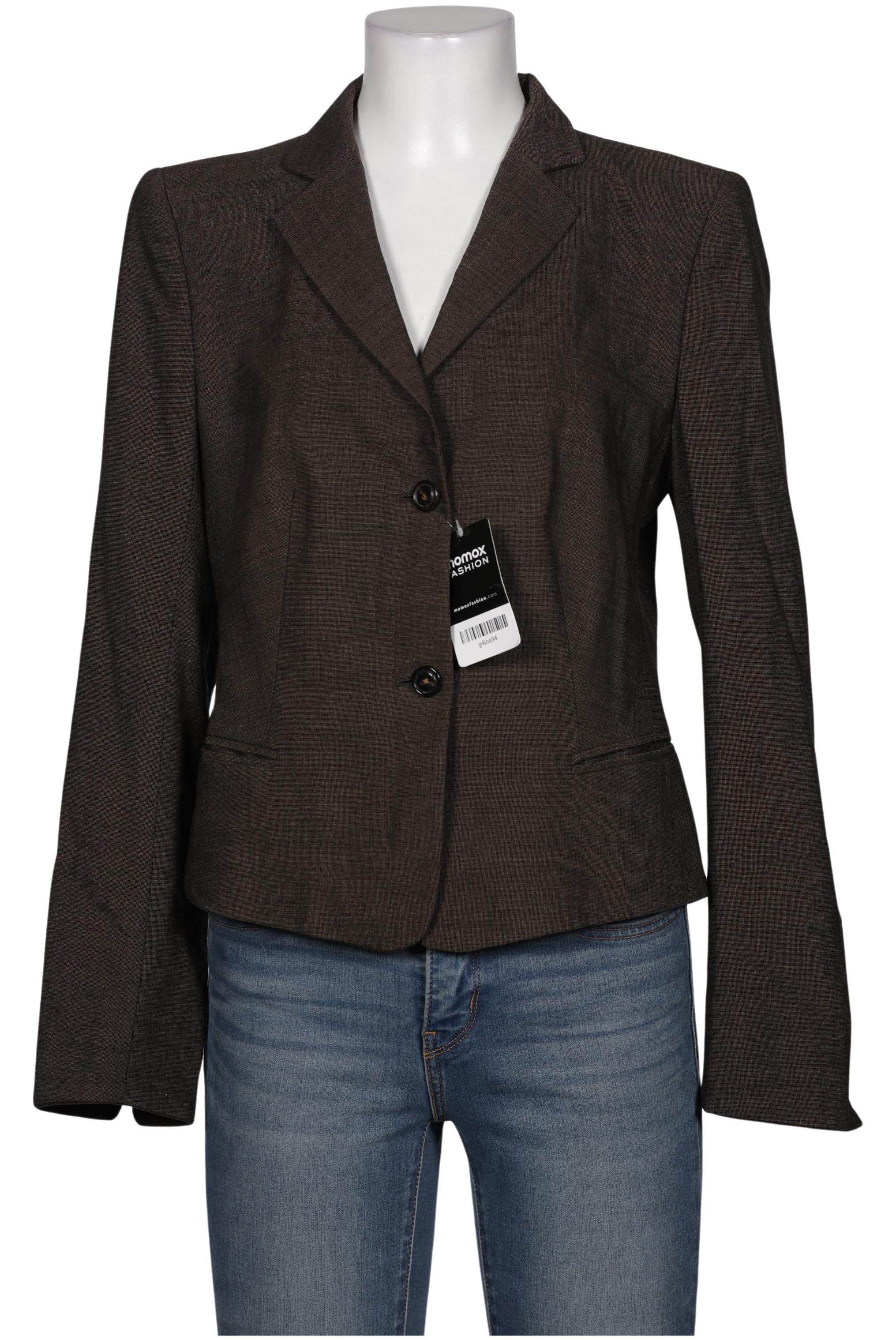 

windsor. Damen Blazer, braun, Gr. 40