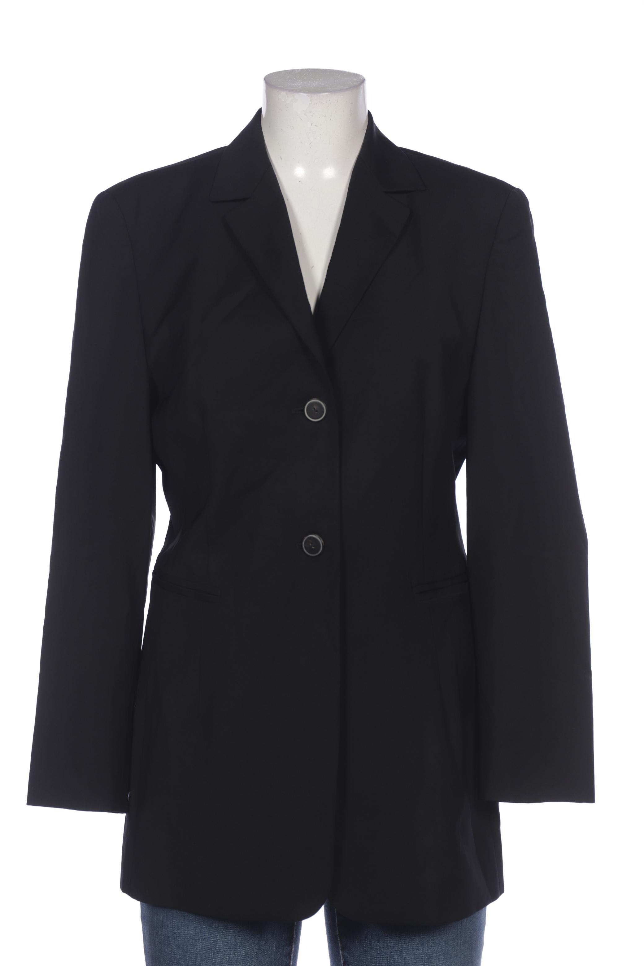 

windsor. Damen Blazer, schwarz, Gr. 40