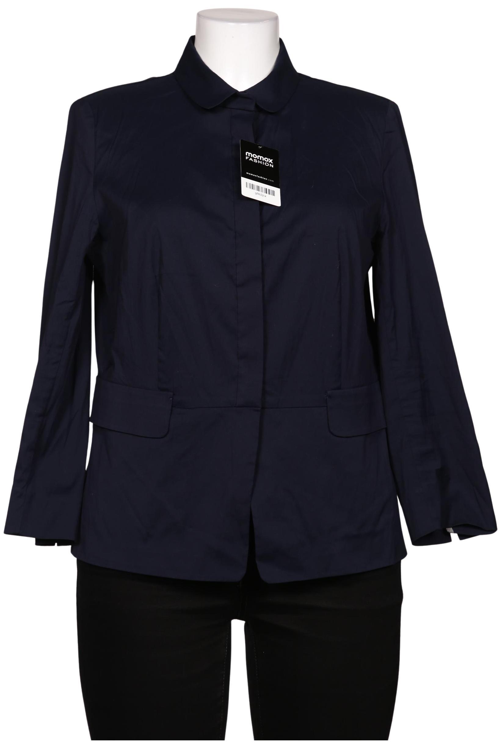 

windsor. Damen Blazer, marineblau, Gr. 44