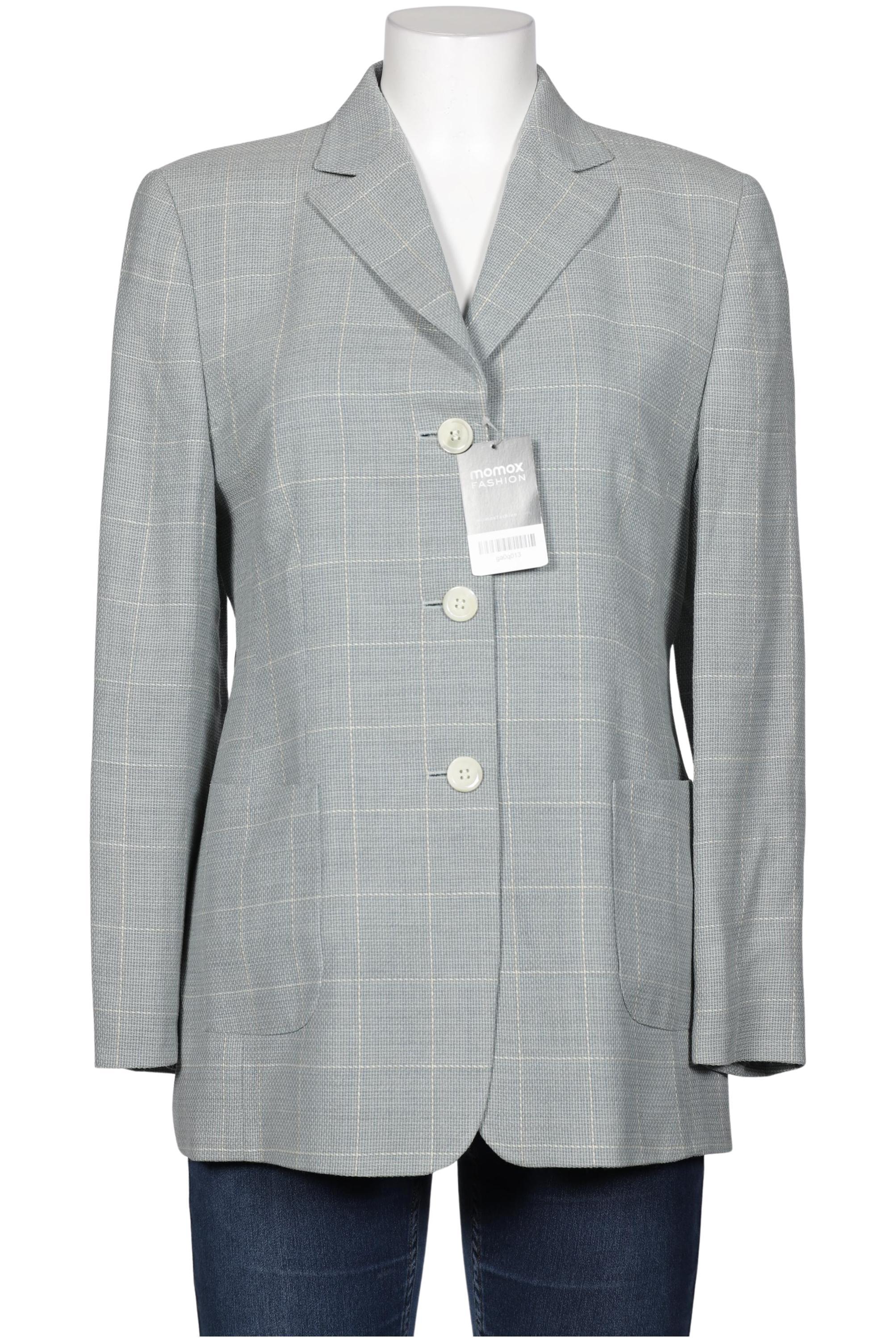 Thumbnail - windsor. Damen Blazer, hellblau, Gr. 40