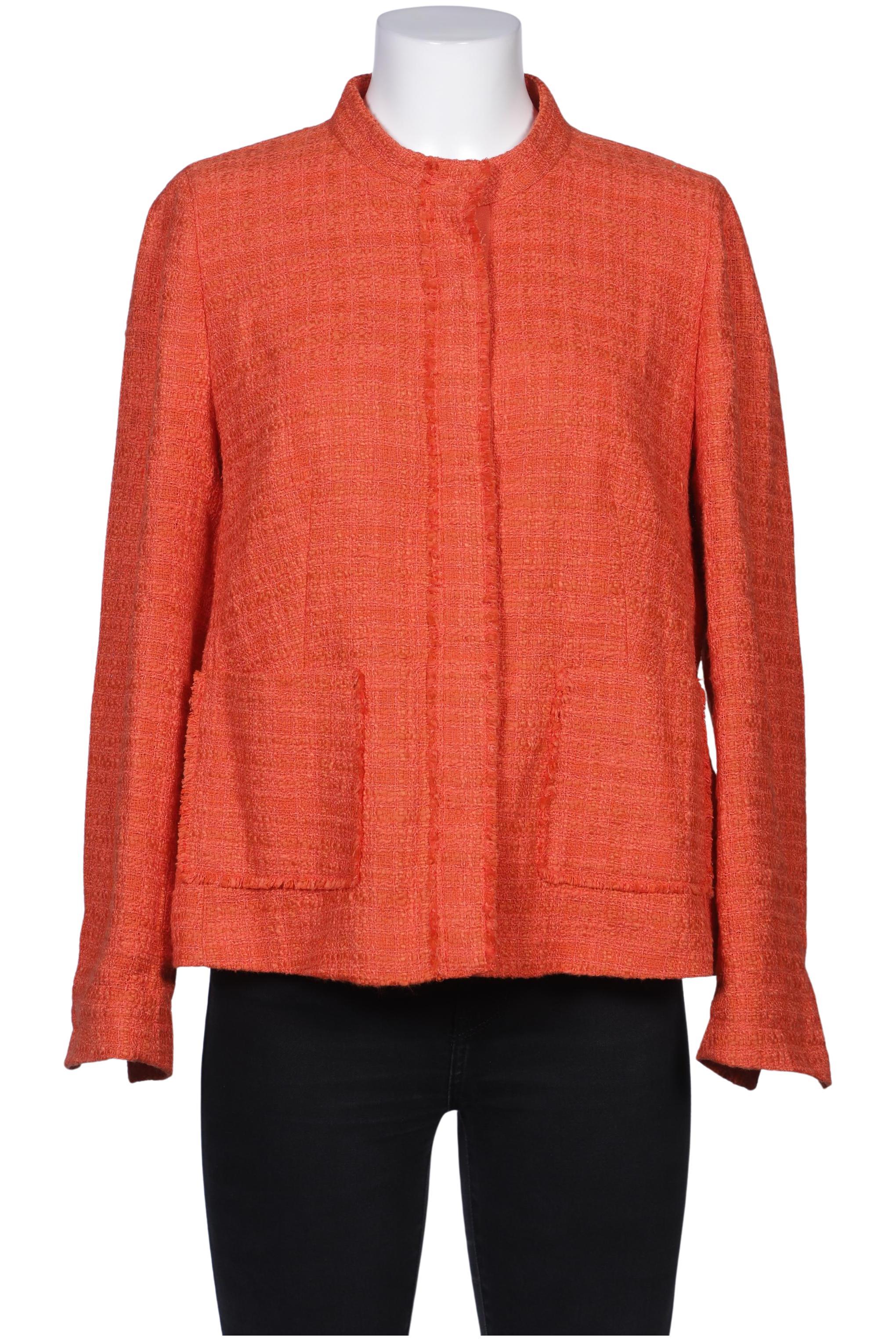 

windsor. Damen Blazer, orange, Gr. 42