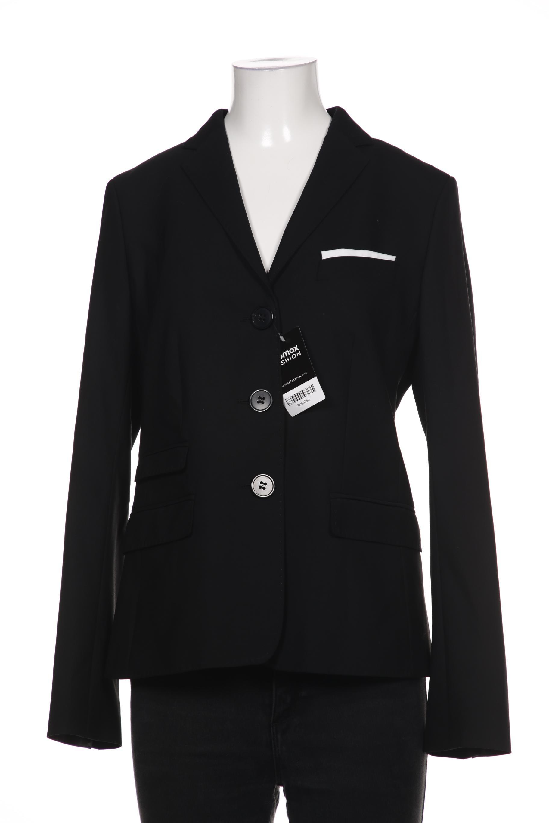 

windsor. Damen Blazer, schwarz, Gr. 38