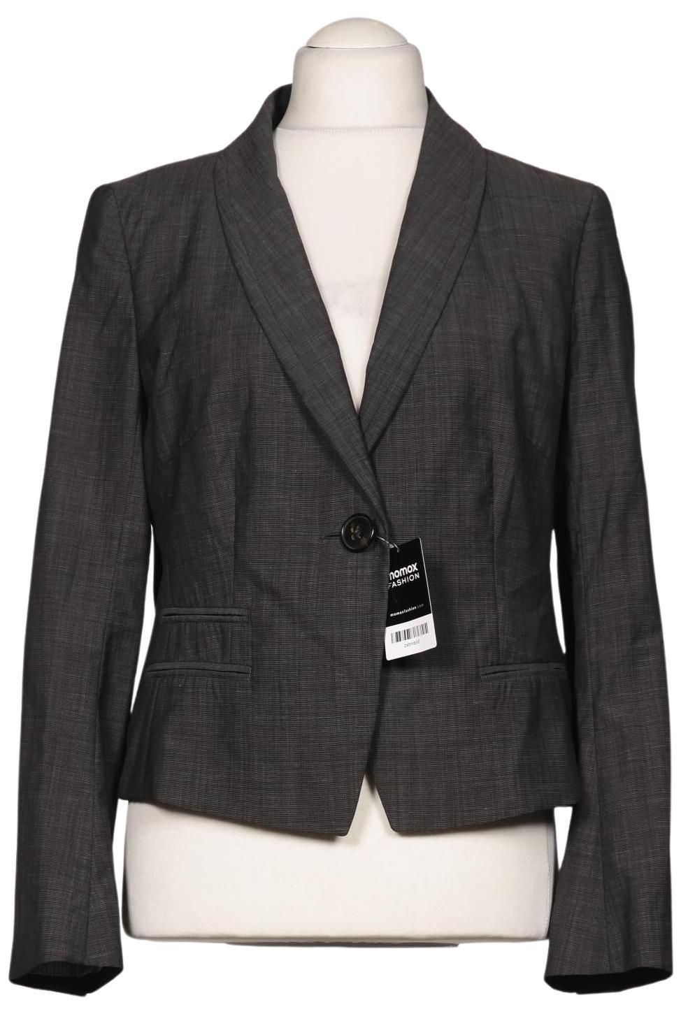 

windsor. Damen Blazer, grau, Gr. 42