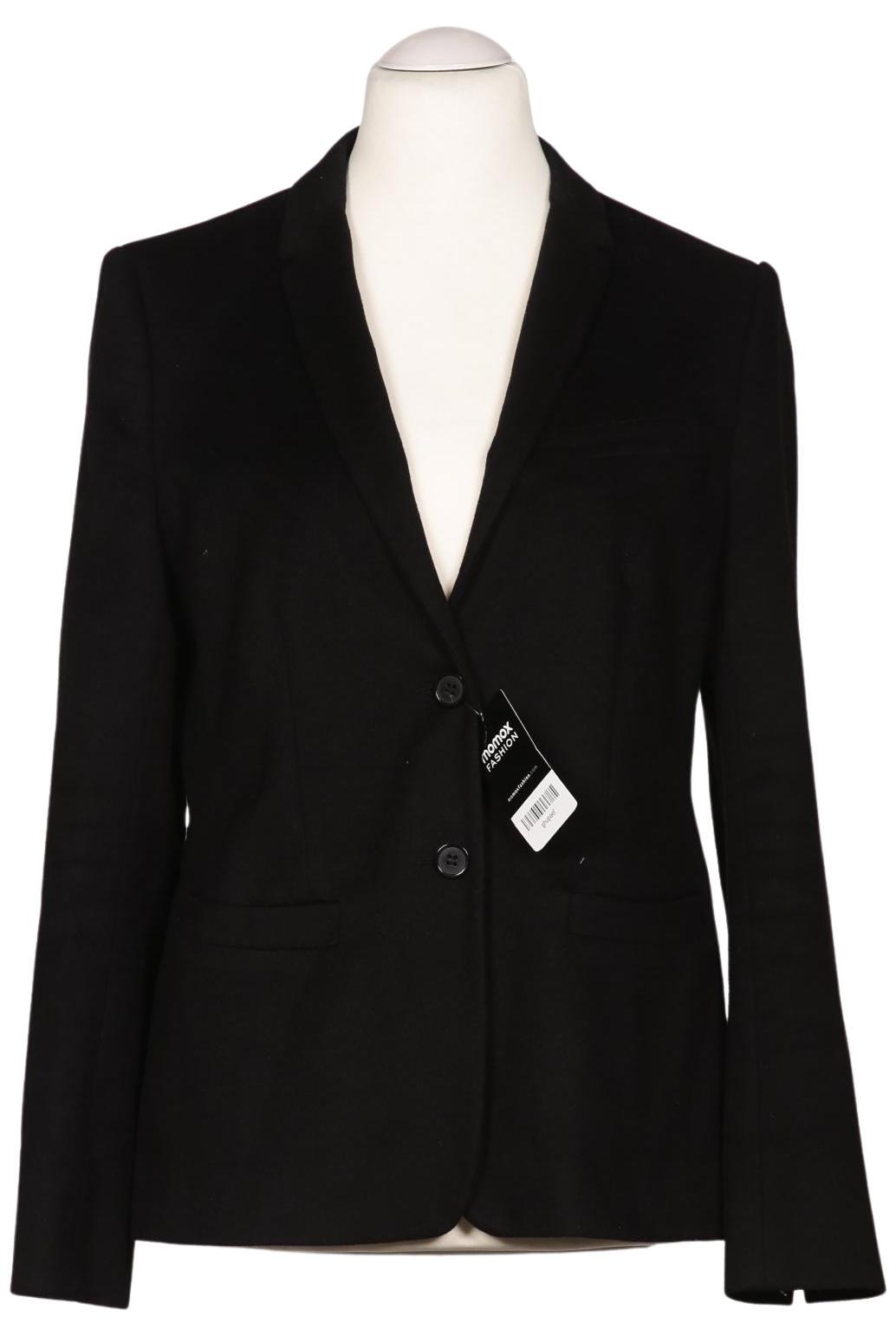 

windsor. Damen Blazer, schwarz, Gr. 40
