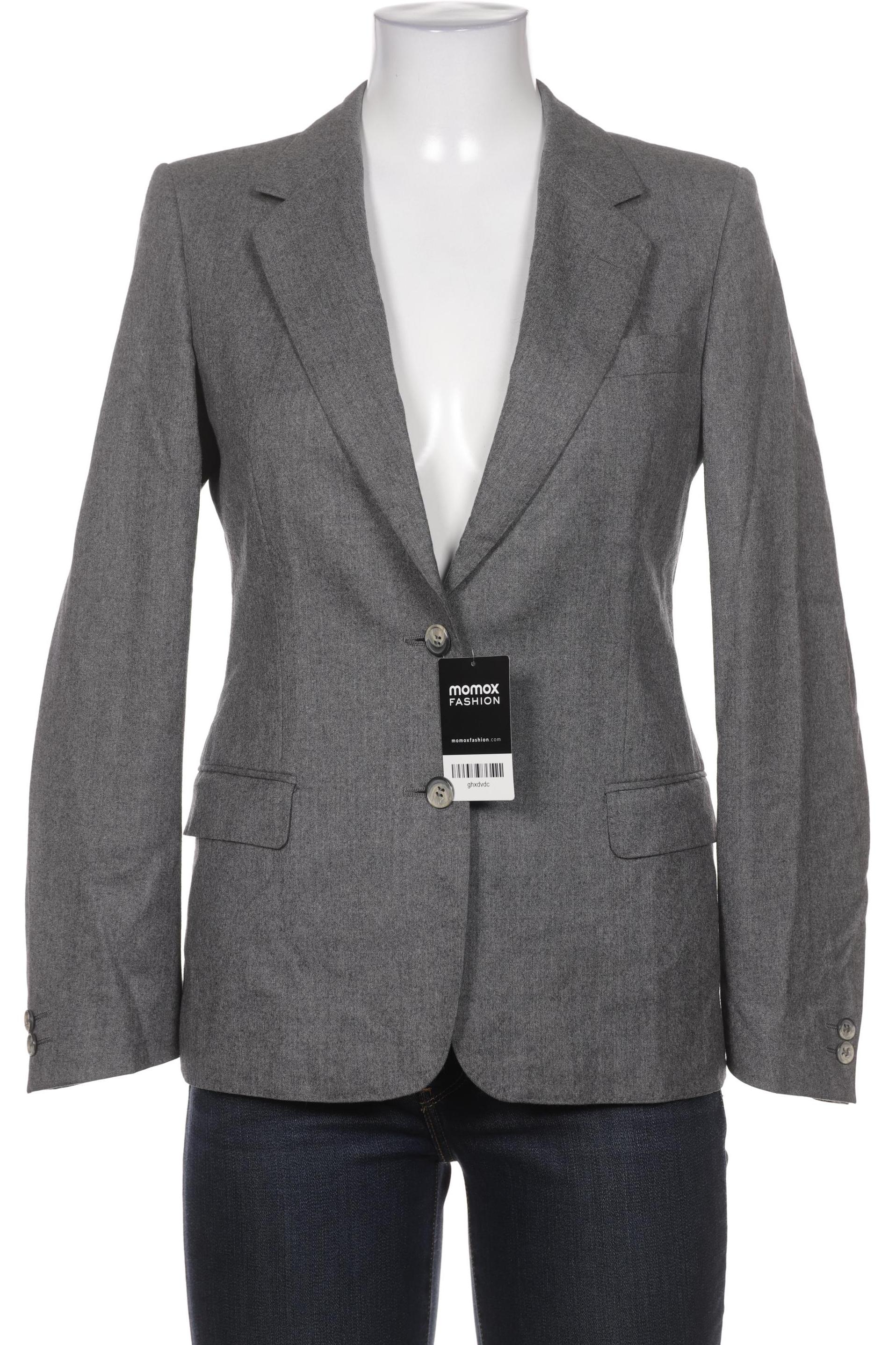 

windsor. Damen Blazer, grau, Gr. 36