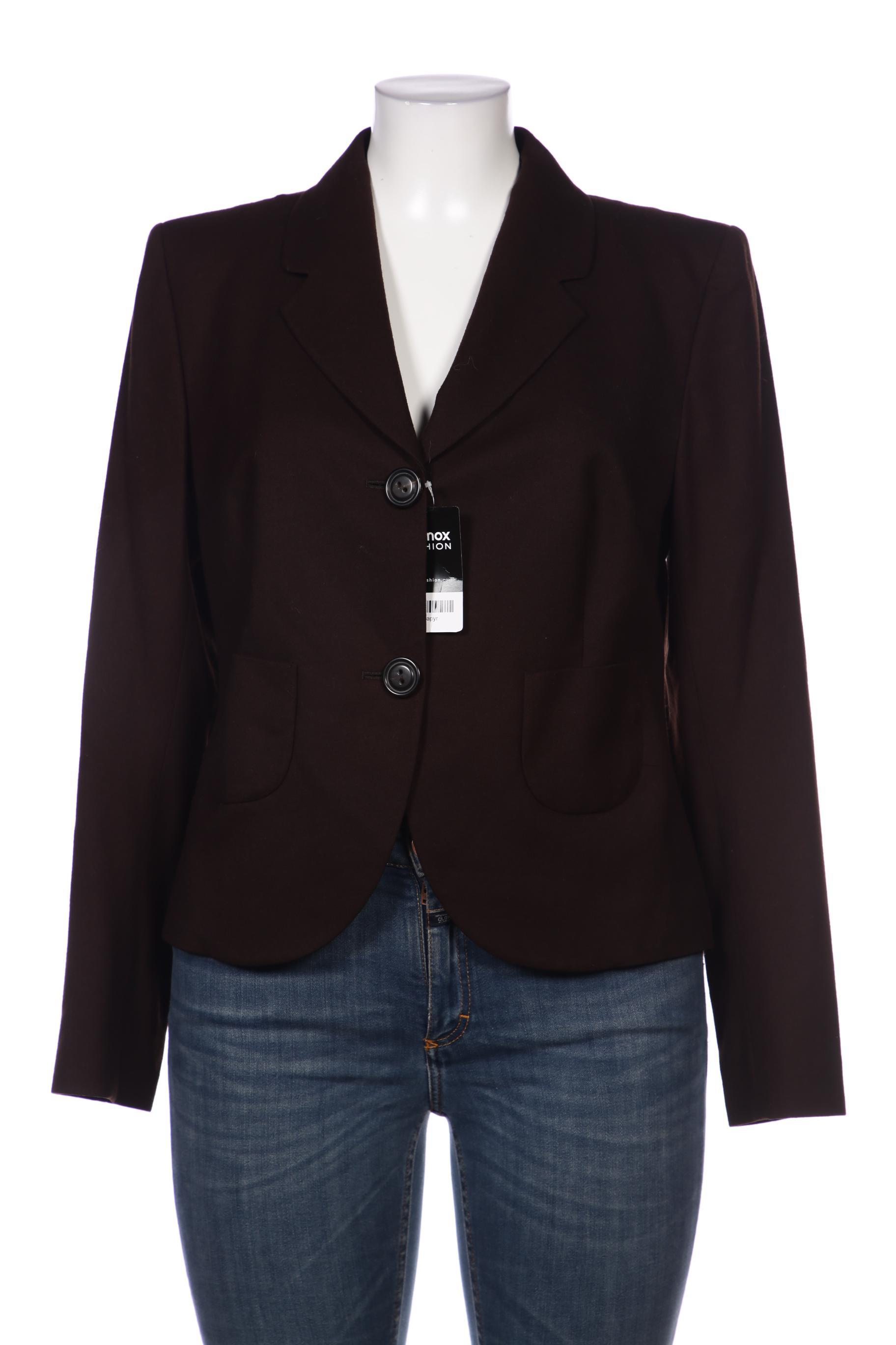 

windsor. Damen Blazer, braun, Gr. 42