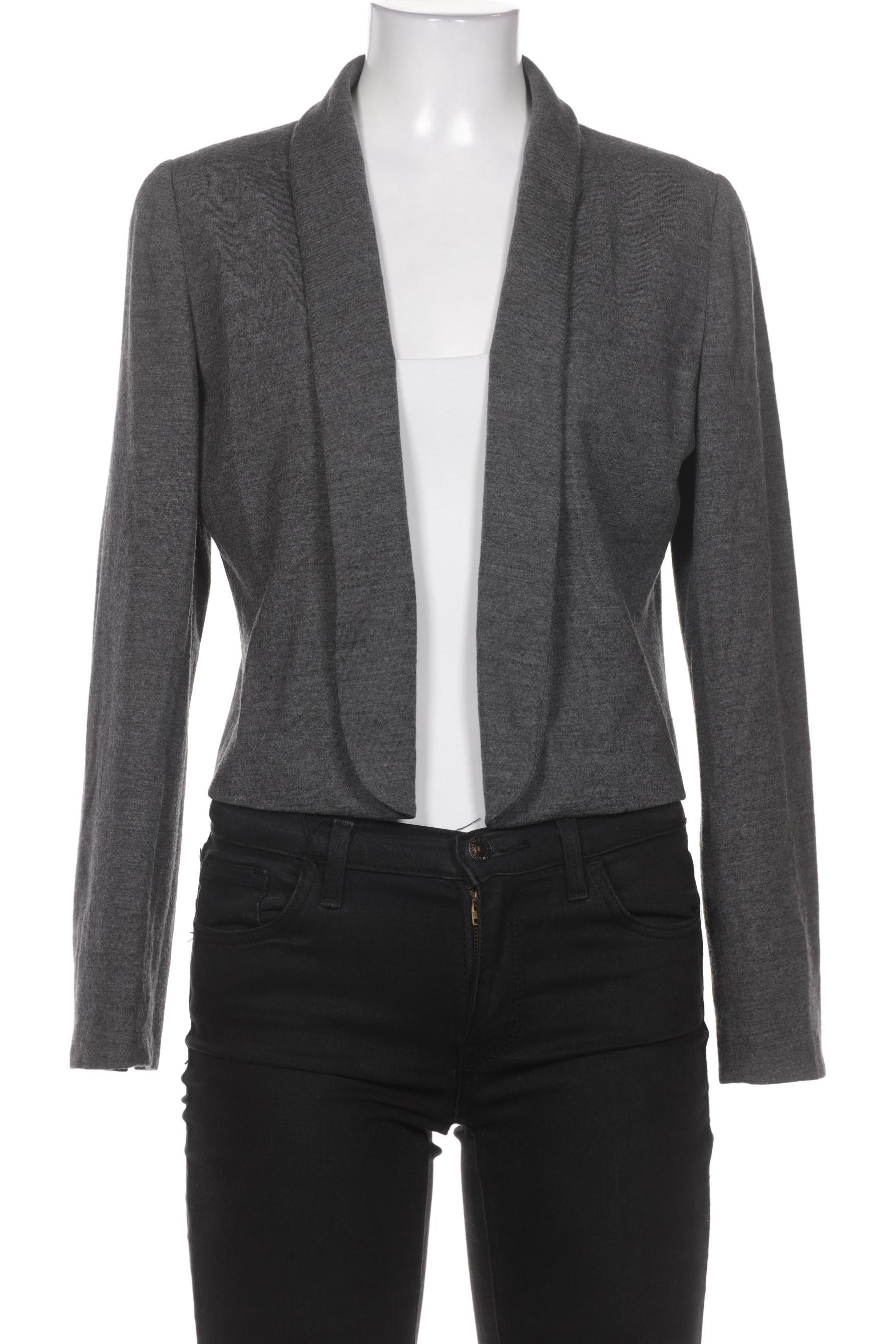 

windsor. Damen Blazer, grau, Gr. 36