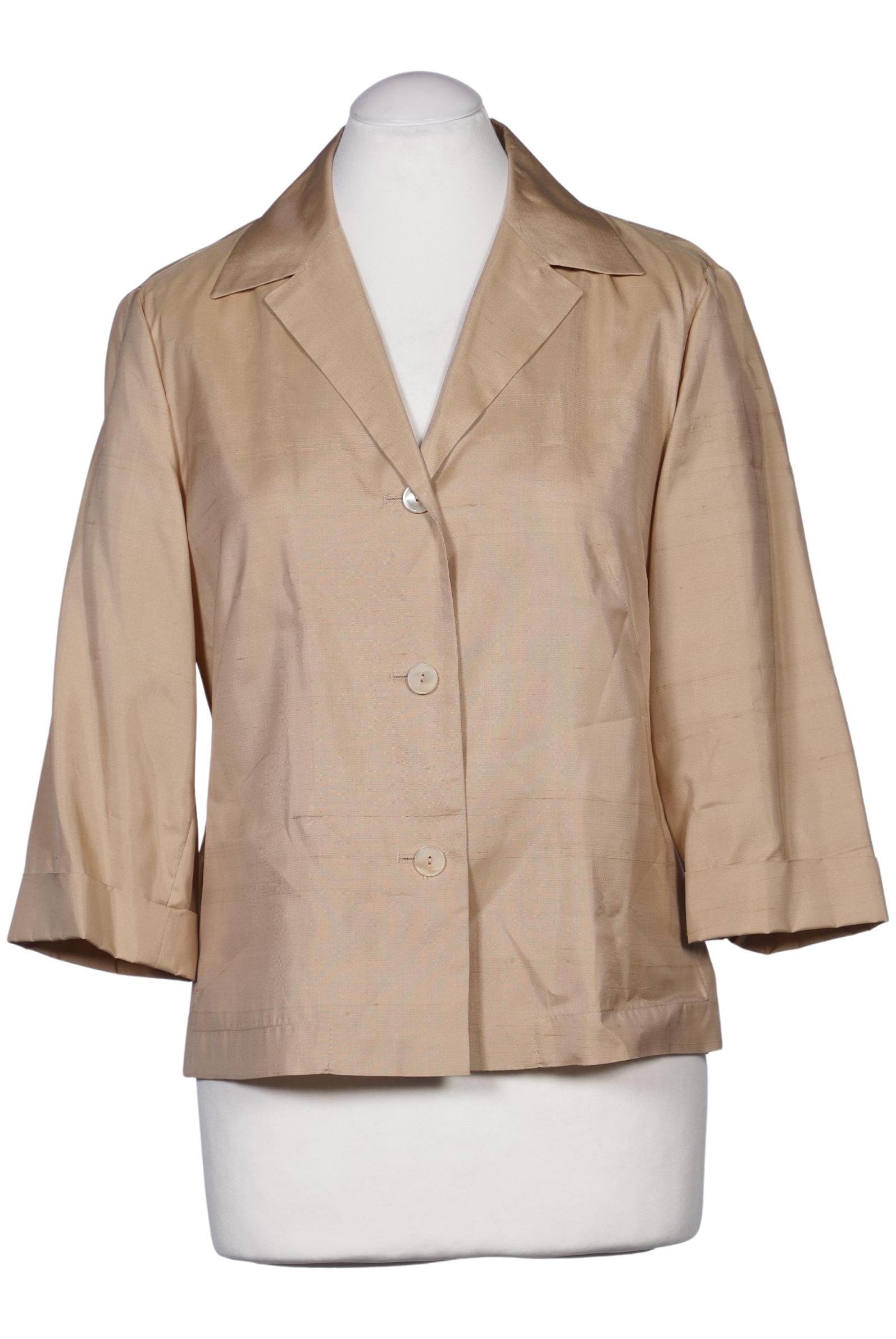 

windsor. Damen Blazer, beige, Gr. 40