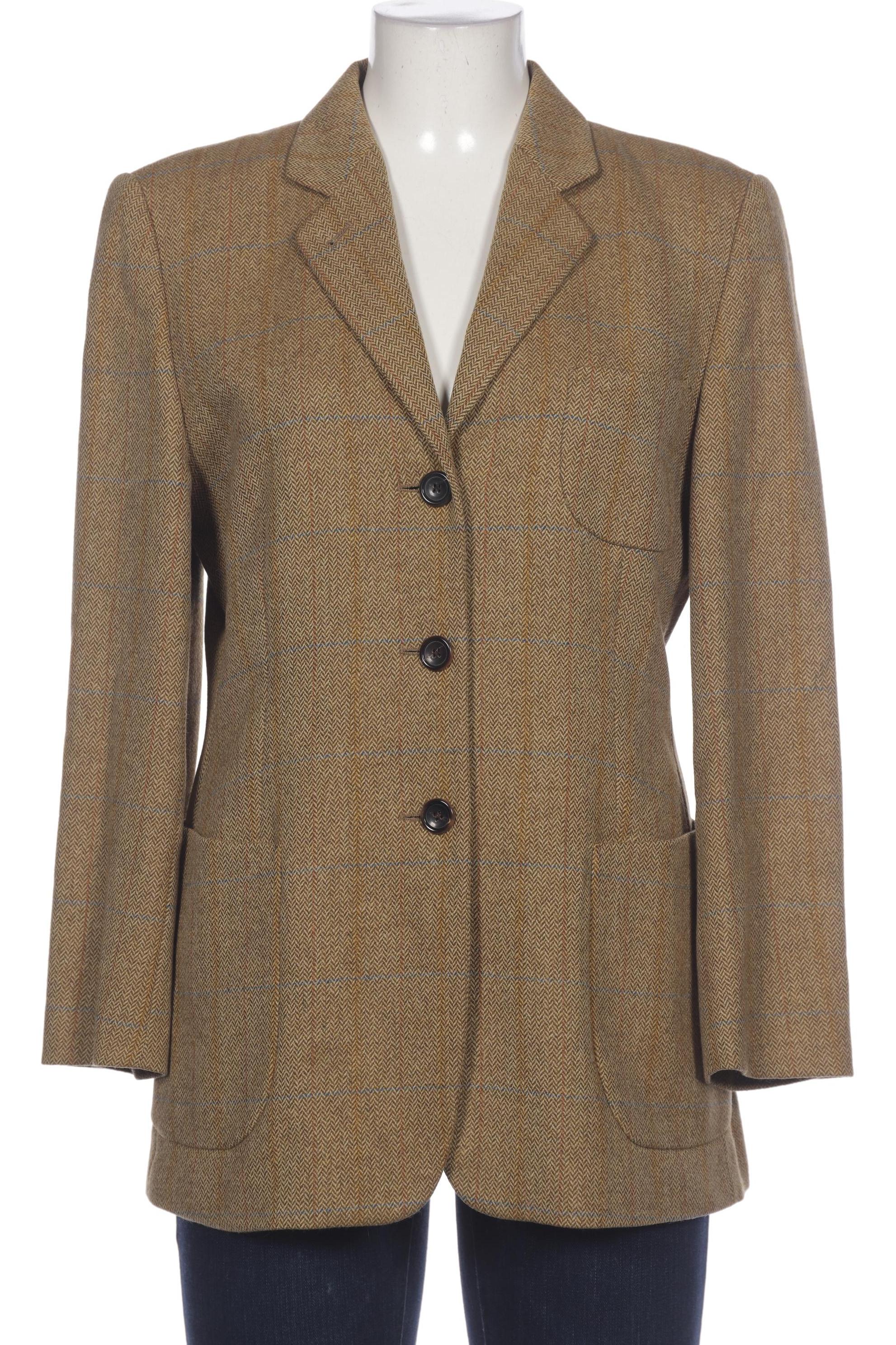 

windsor. Damen Blazer, beige, Gr. 40