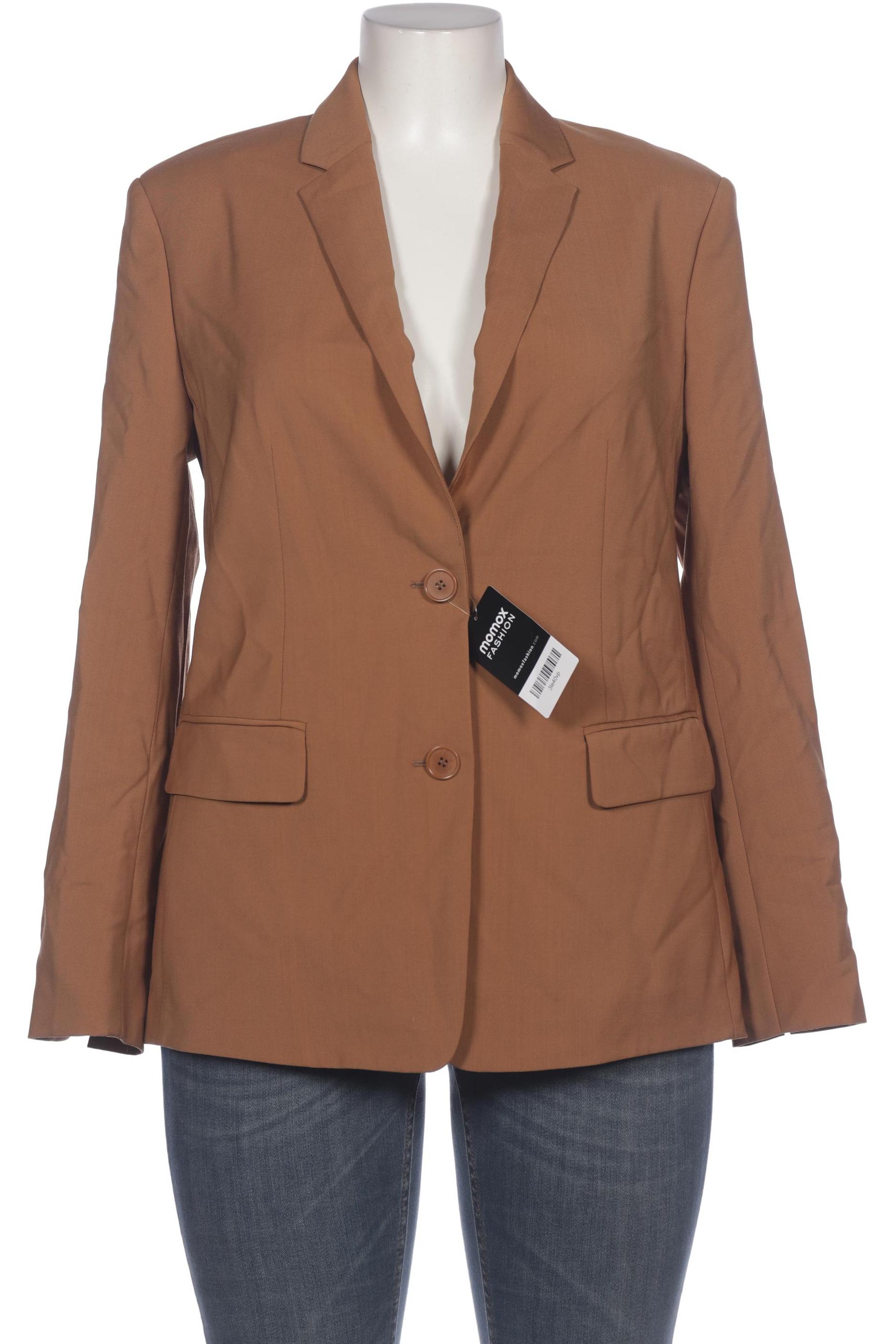 

windsor. Damen Blazer, braun, Gr. 44