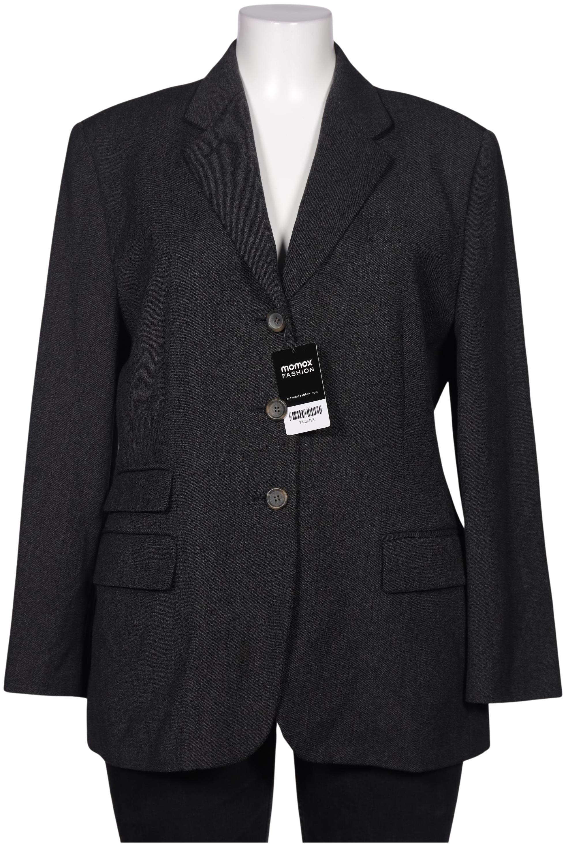 

windsor. Damen Blazer, schwarz, Gr. 44