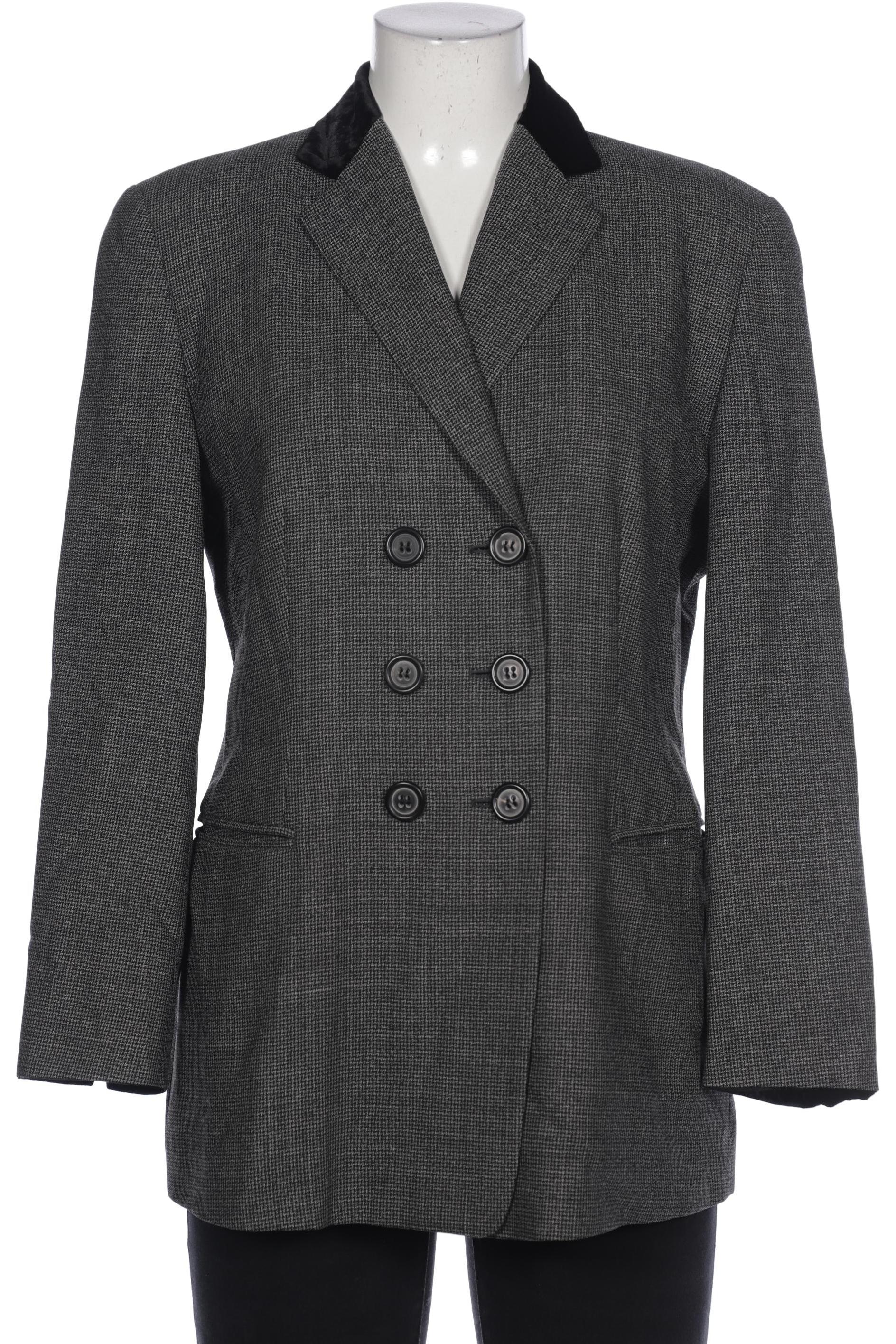 

windsor. Damen Blazer, grau, Gr. 40