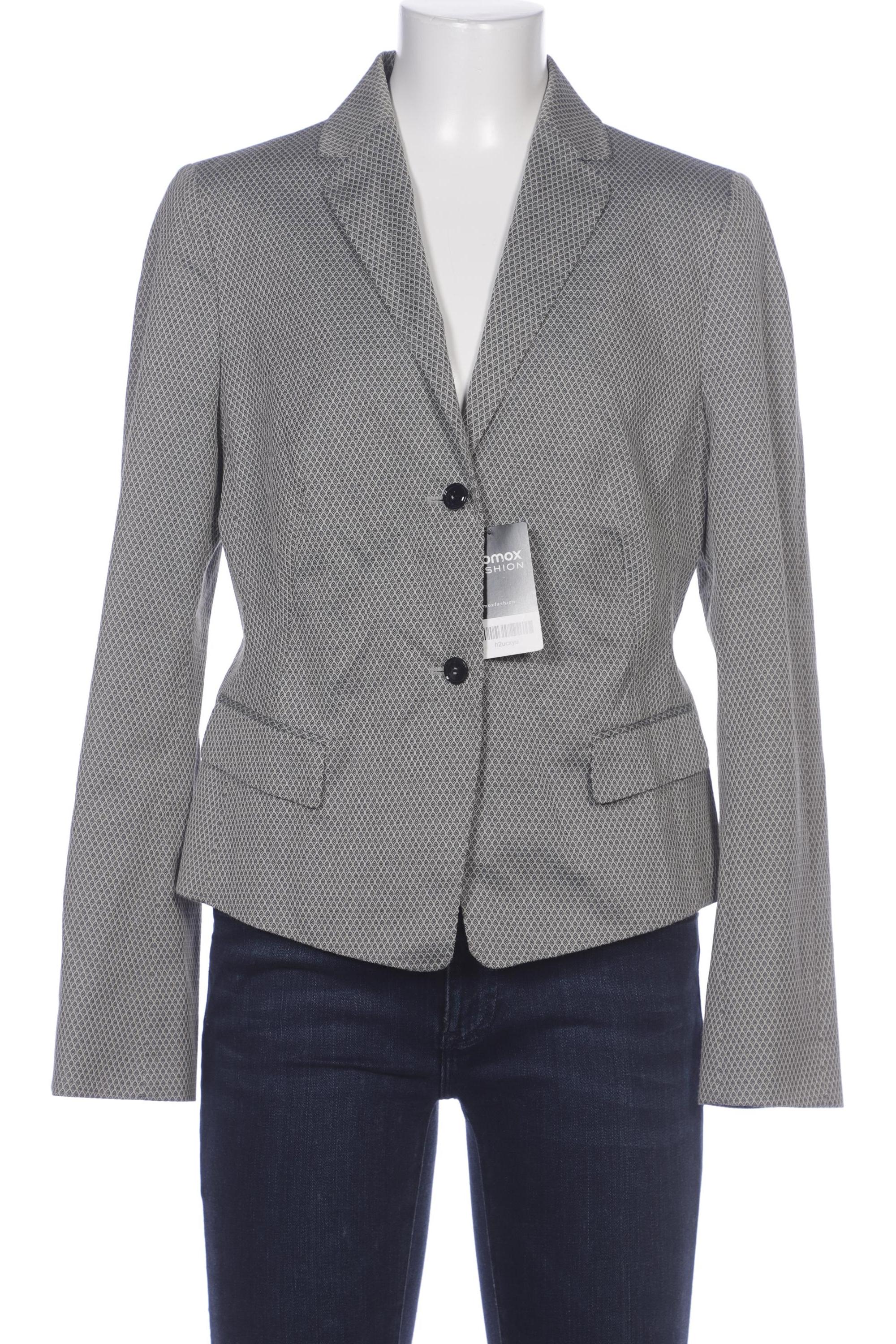 

windsor. Damen Blazer, grau, Gr. 40