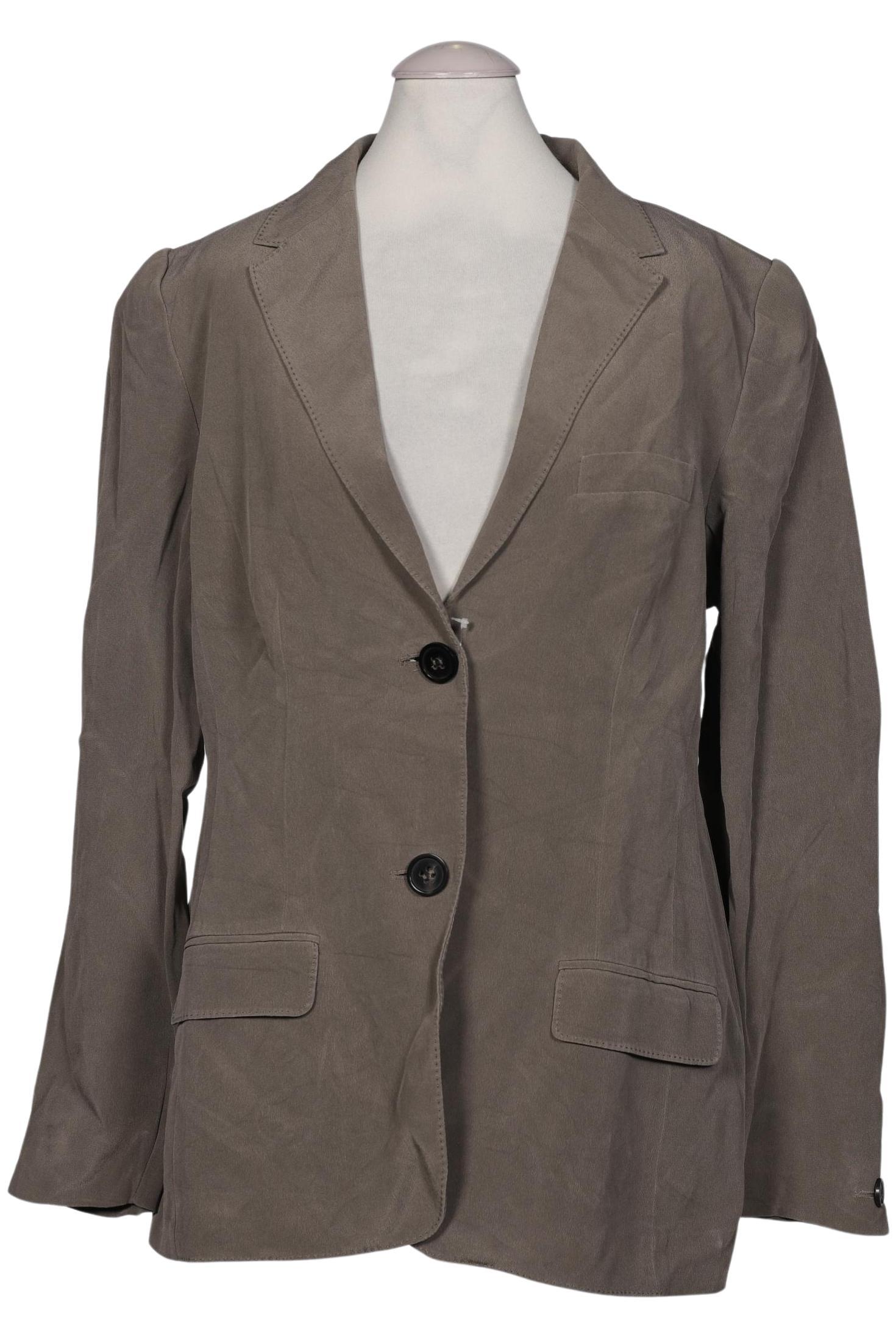 

windsor. Damen Blazer, grau, Gr. 40