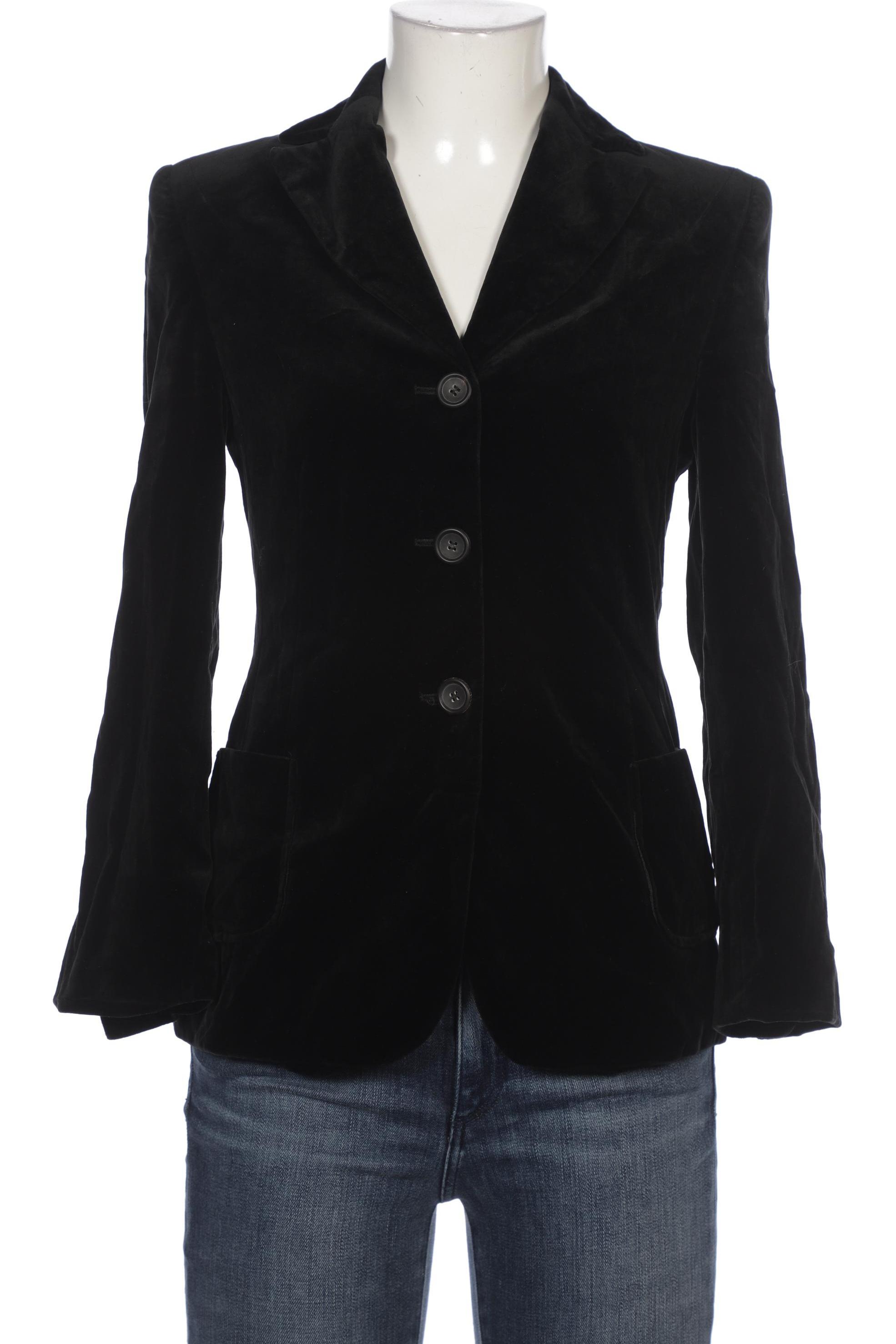 

windsor. Damen Blazer, schwarz, Gr. 34