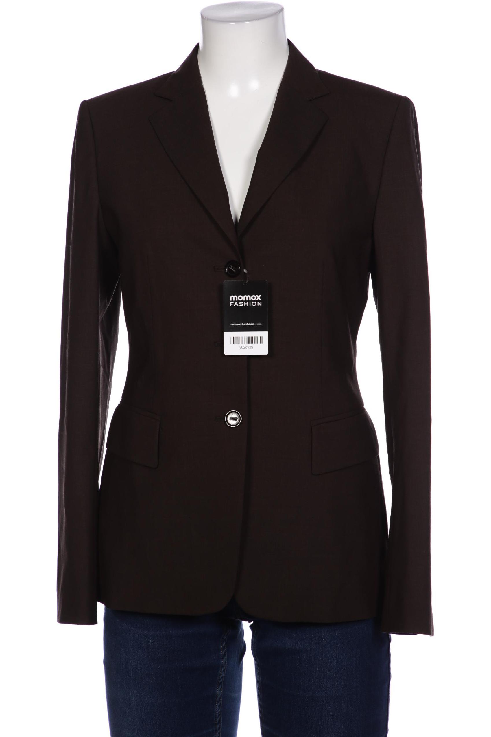 

windsor. Damen Blazer, braun, Gr. 38