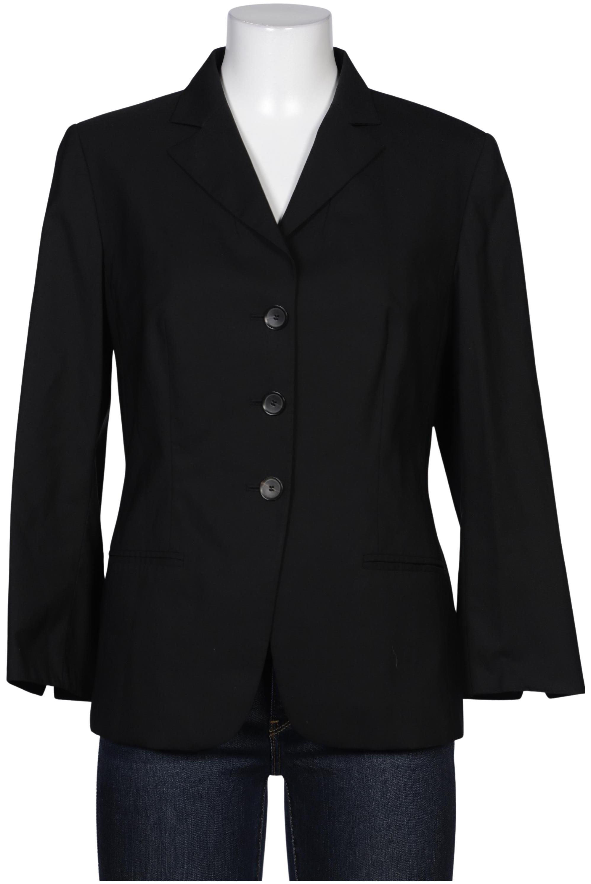 

windsor. Damen Blazer, schwarz, Gr. 40
