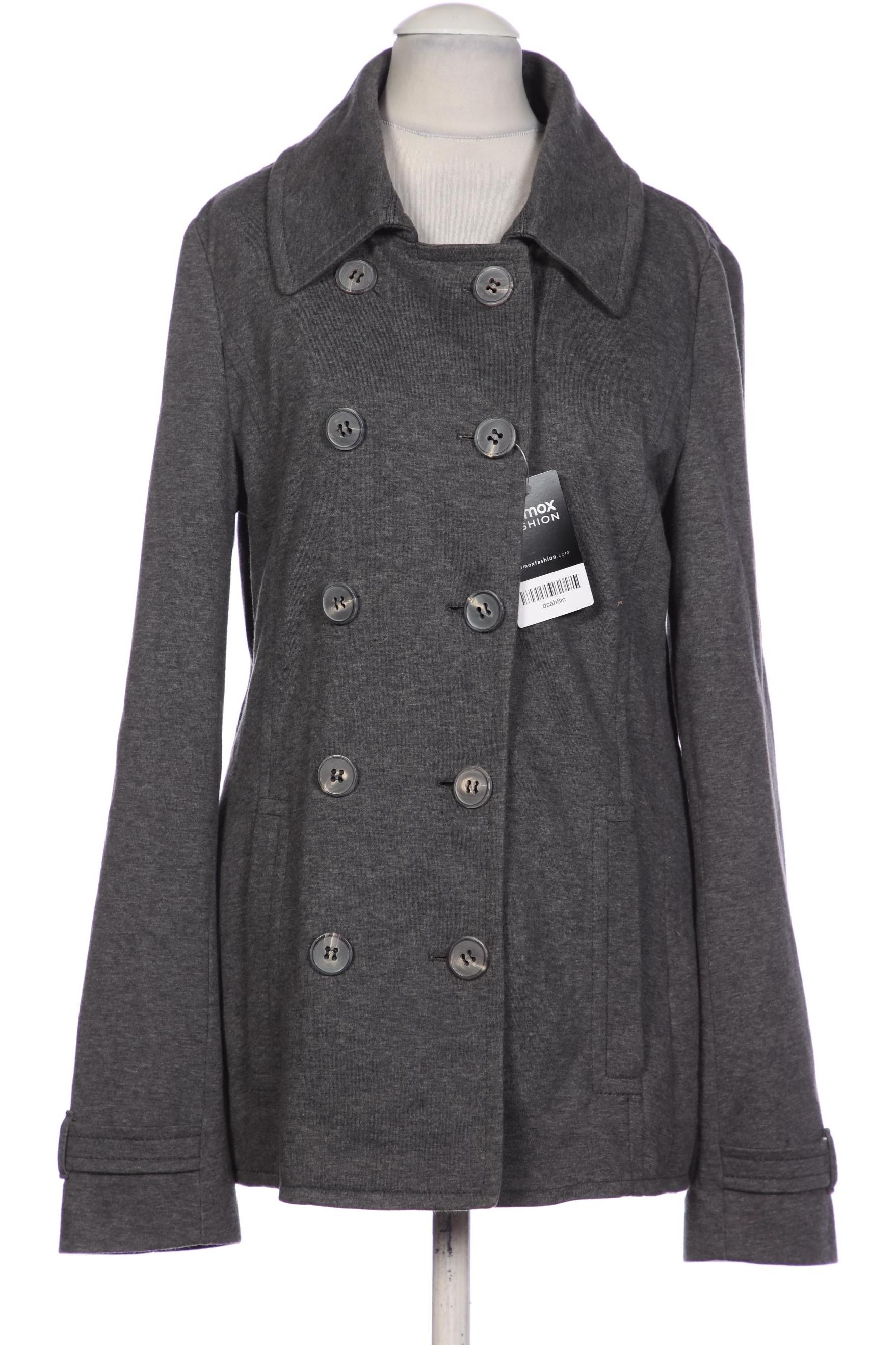 

windsor. Damen Blazer, grau, Gr. 36