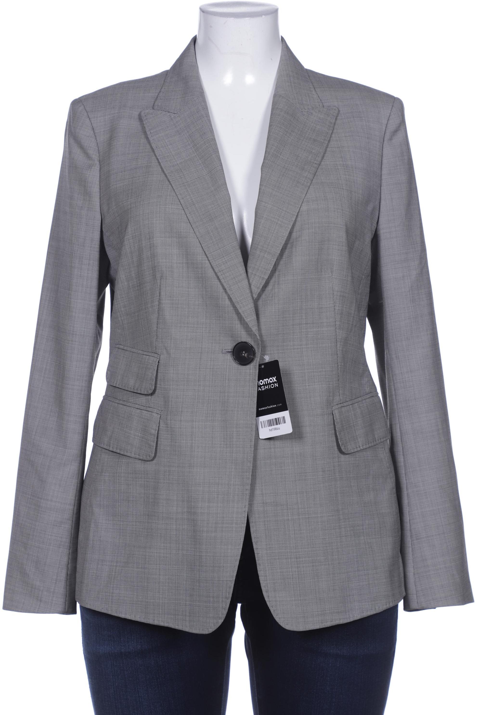

windsor. Damen Blazer, grau