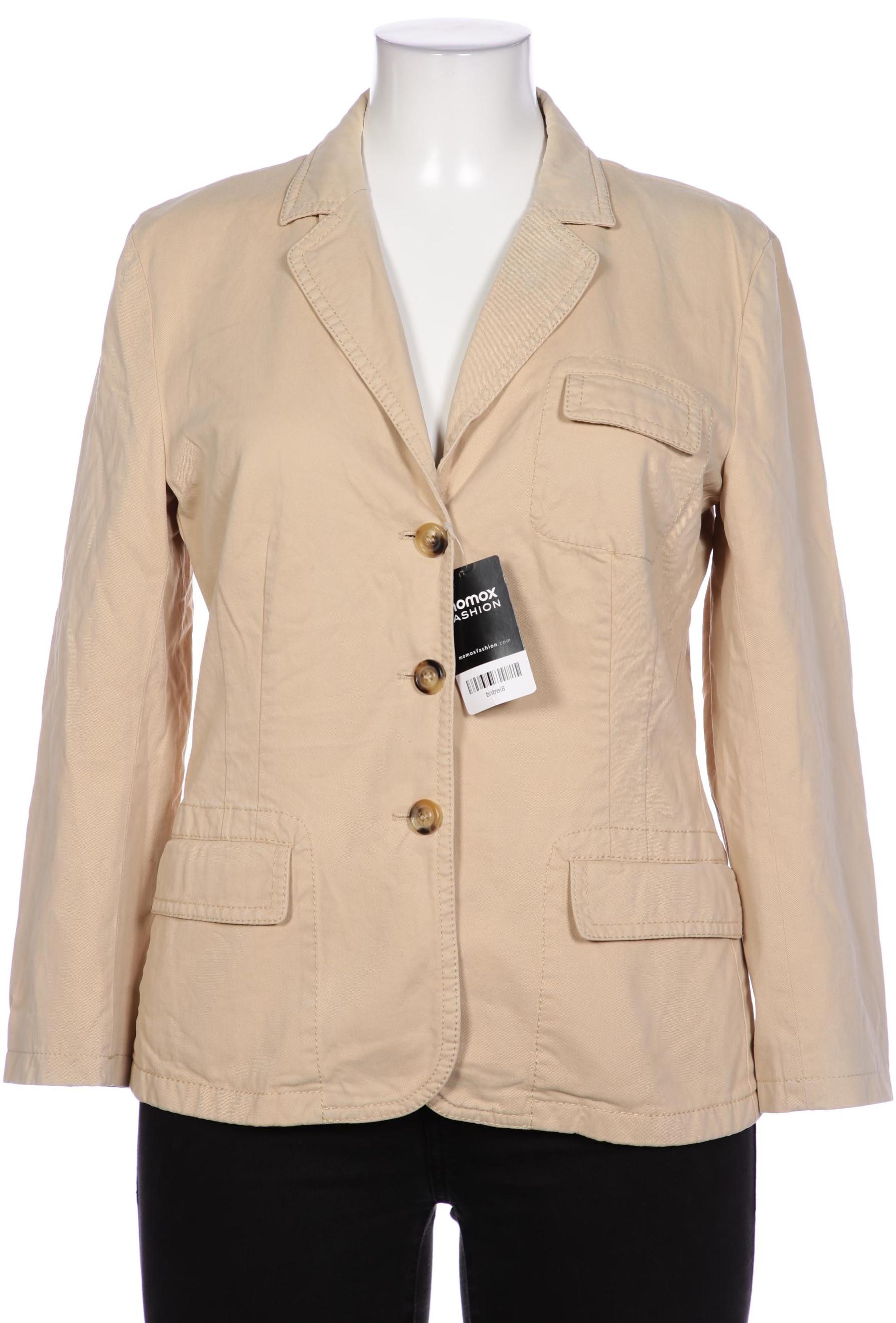 

windsor. Damen Blazer, beige, Gr. 40