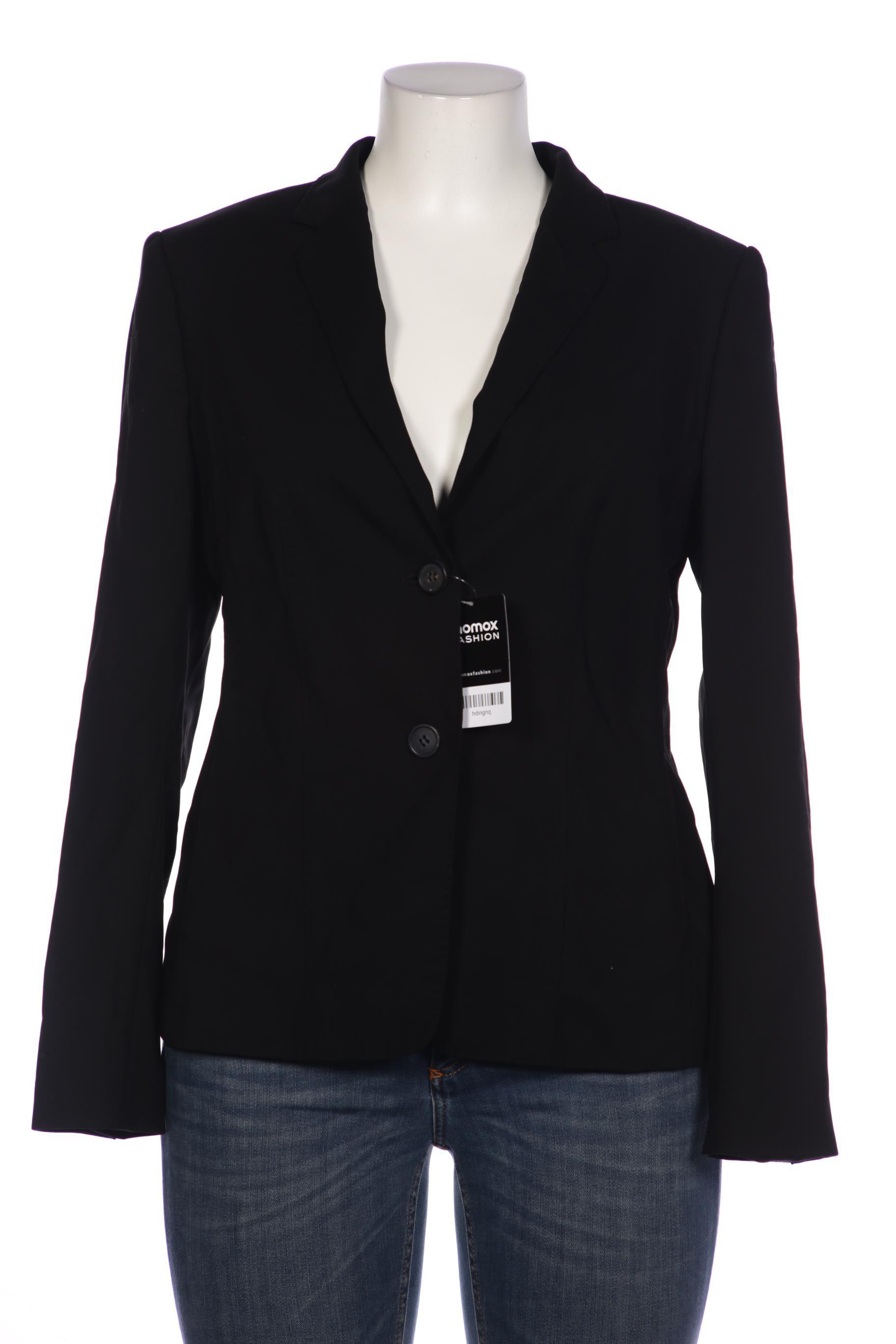 

windsor. Damen Blazer, schwarz, Gr. 42