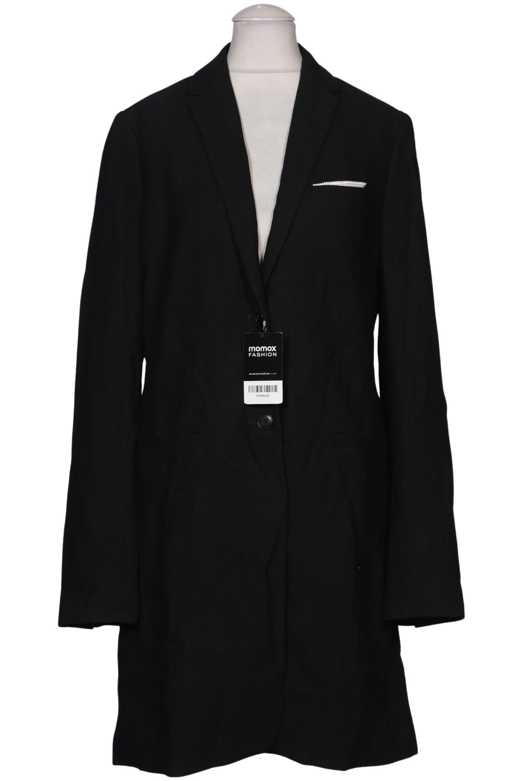 

windsor. Damen Blazer, schwarz, Gr. 38
