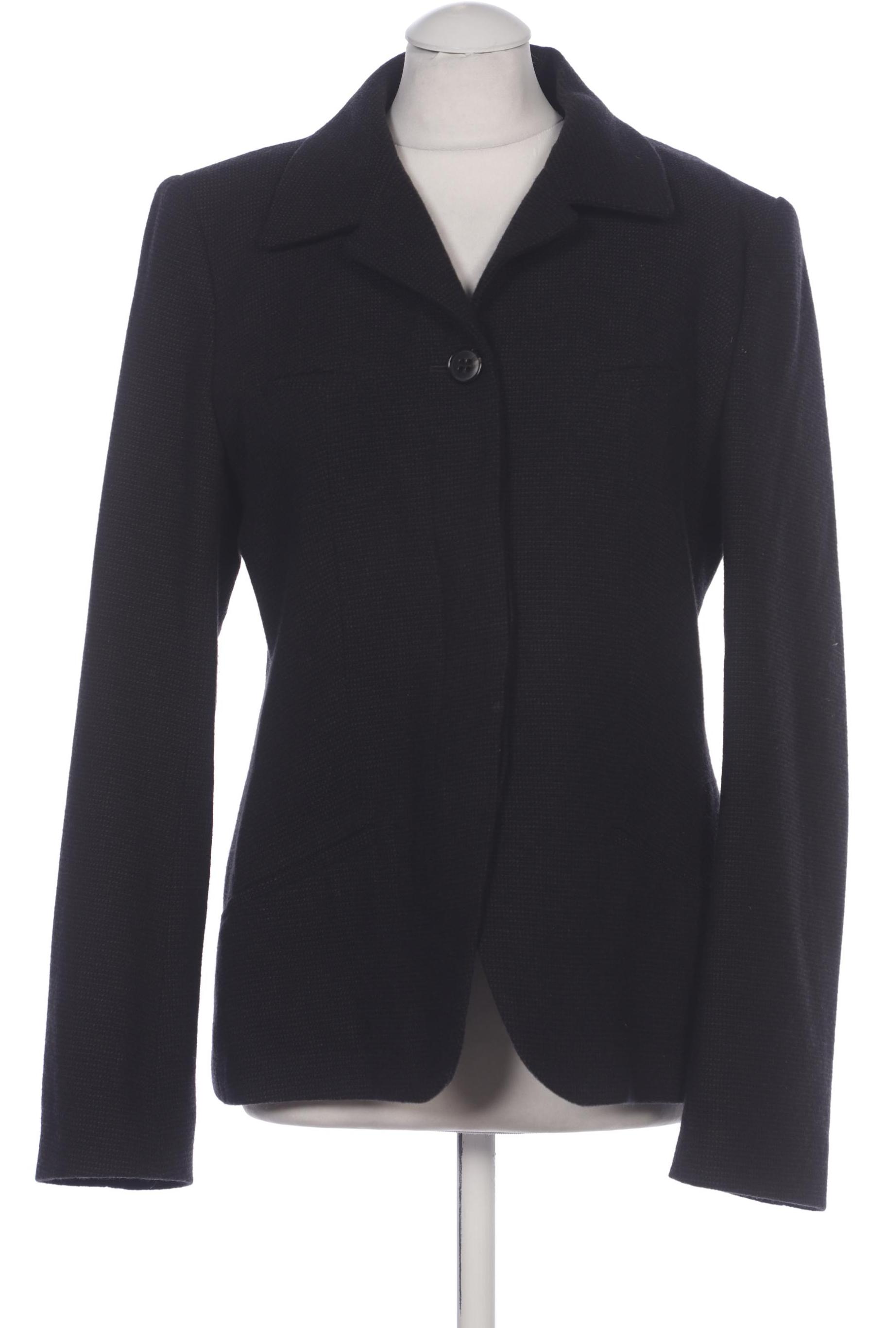 

windsor. Damen Blazer, schwarz, Gr. 42