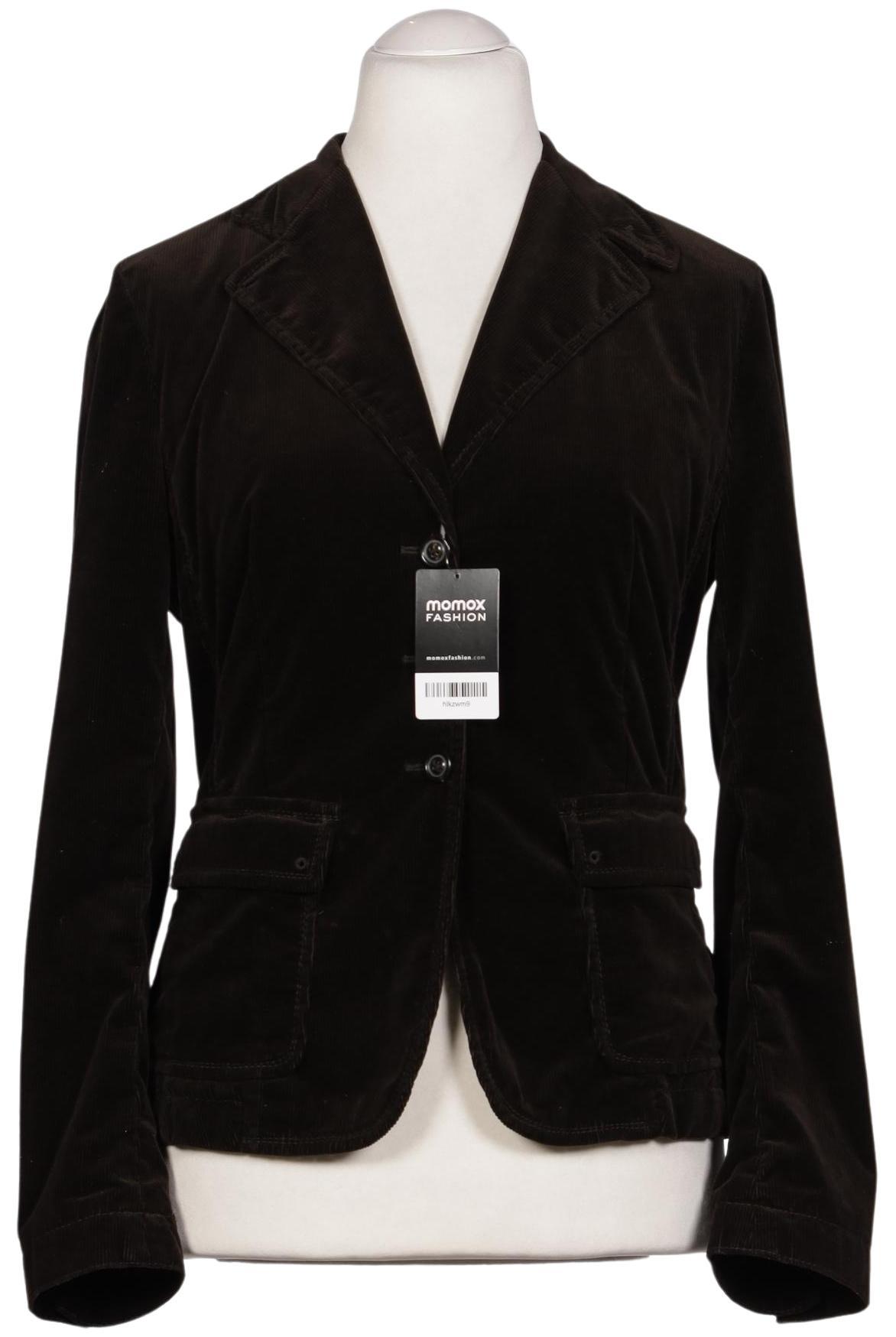 

windsor. Damen Blazer, braun, Gr. 38